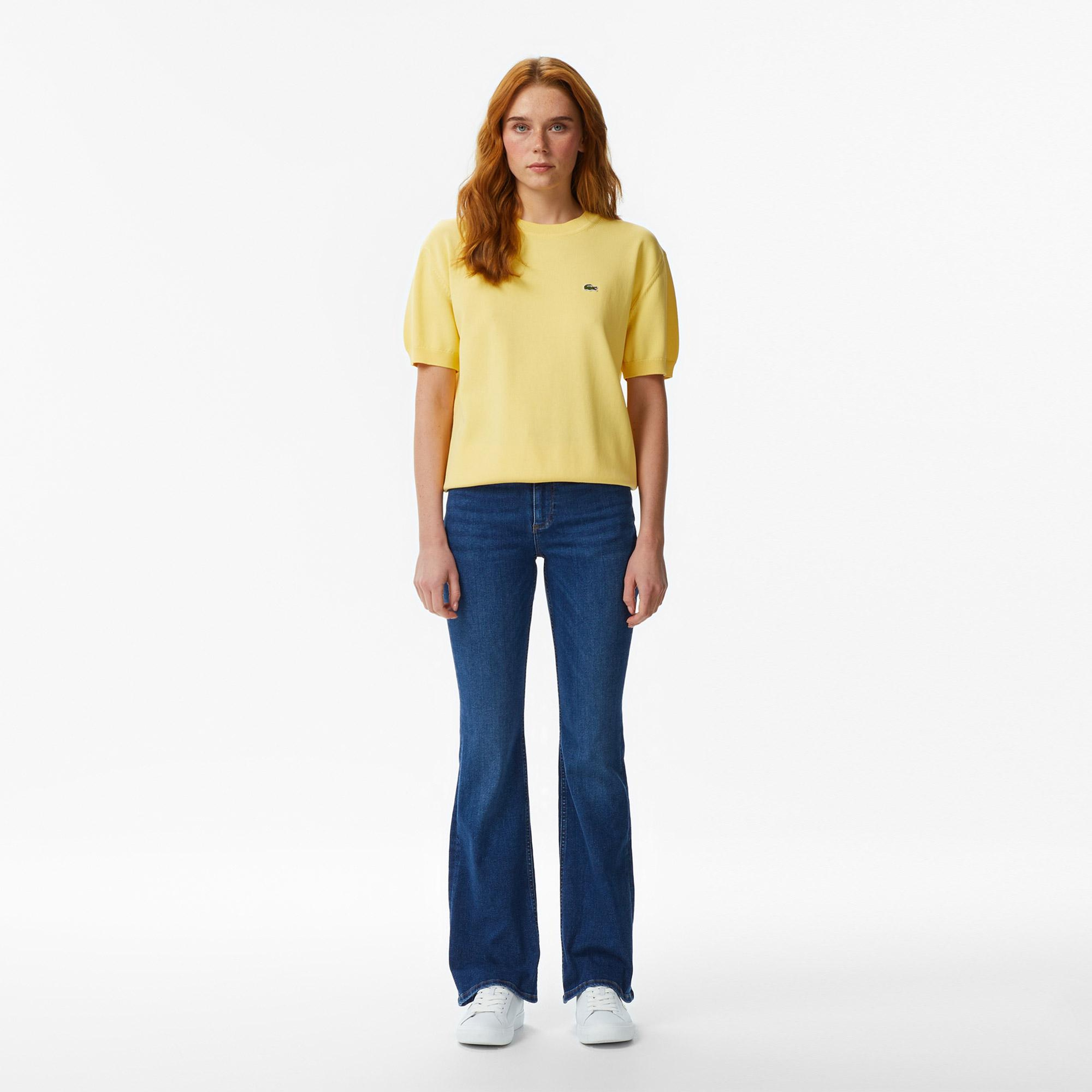 Lacoste Women's Pants