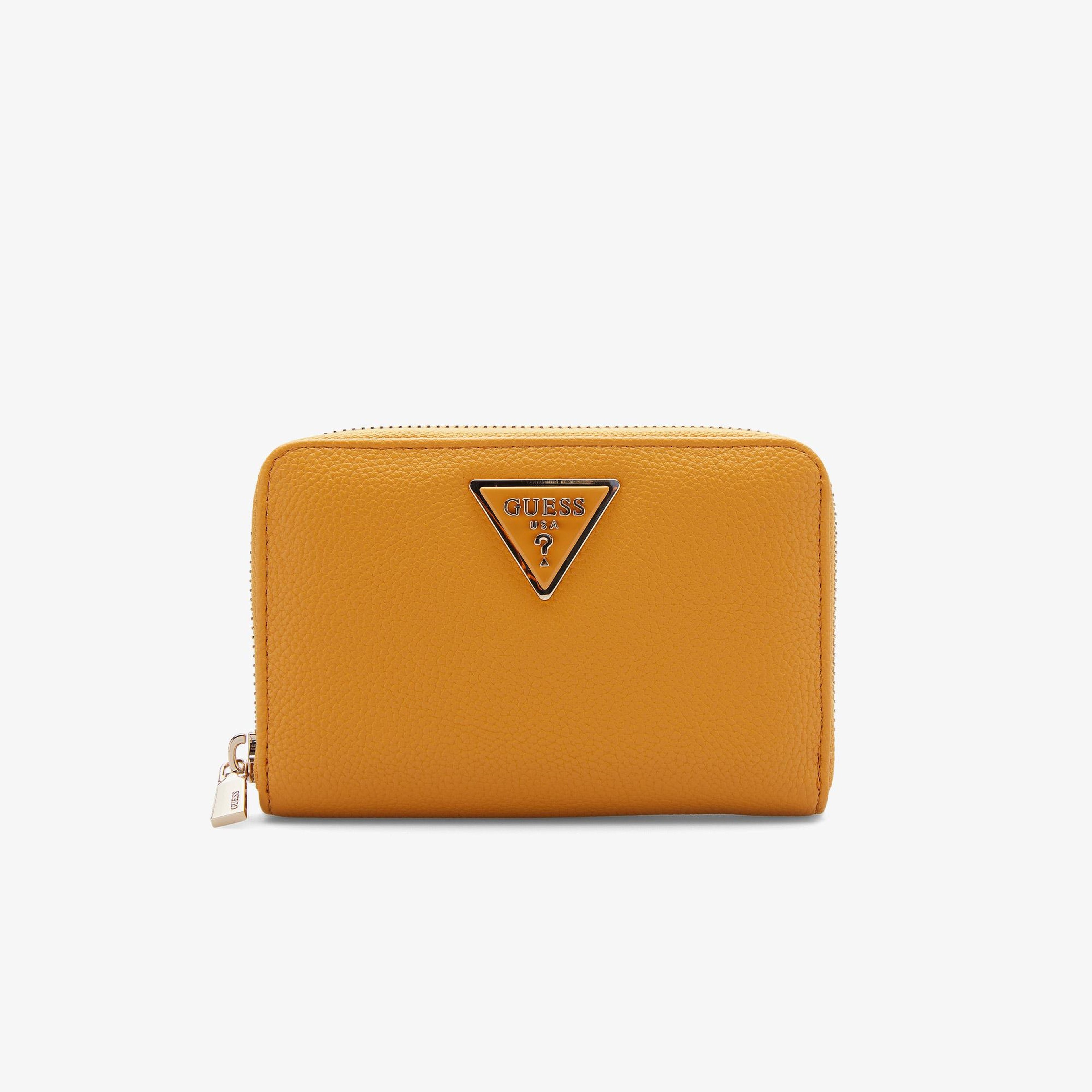 Guess Laurel Iı Kadın Kırmızı Cüzdan