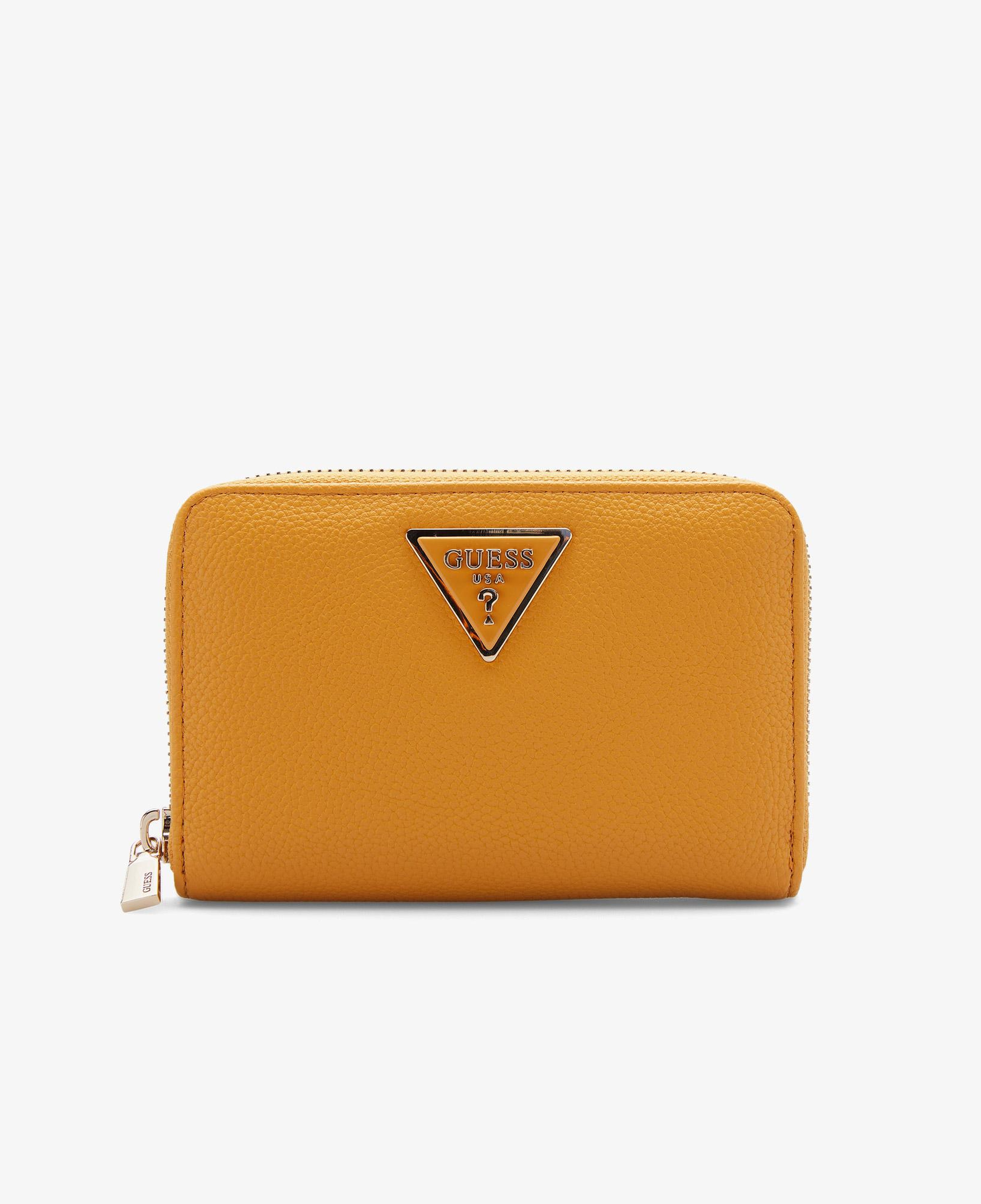 Guess Laurel Iı Kadın Kırmızı Cüzdan