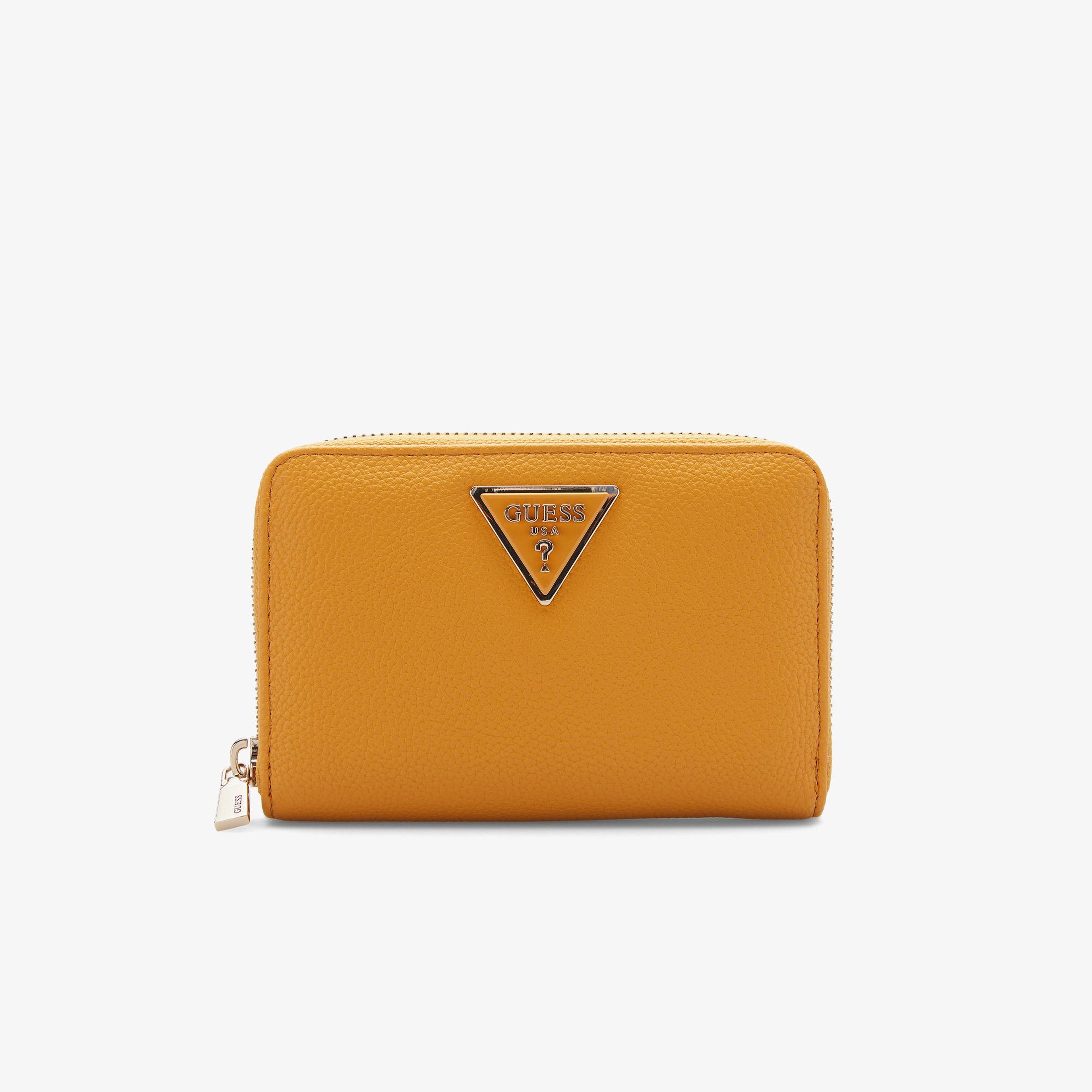 Guess Laurel Iı Kadın Kırmızı Cüzdan