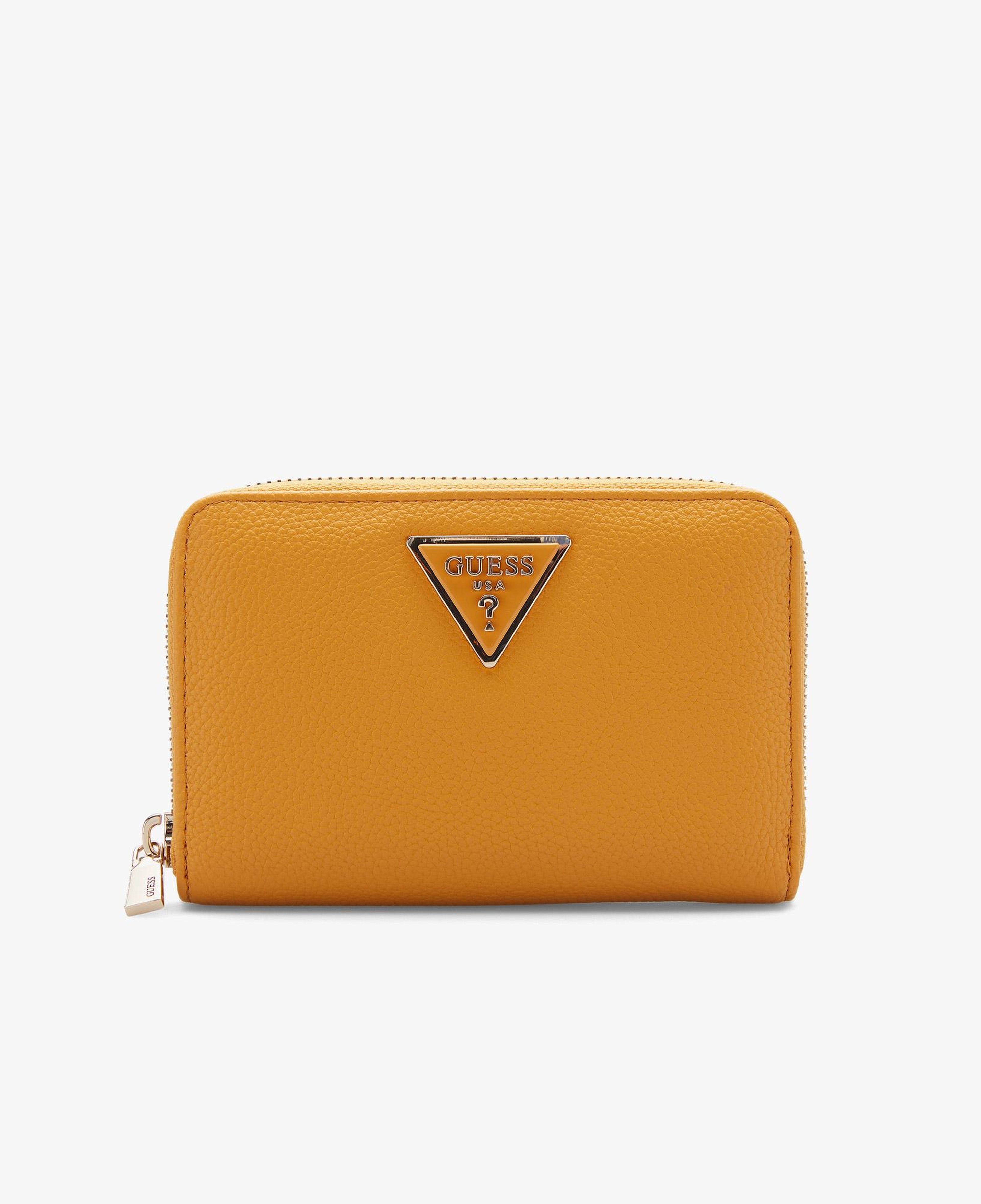 Guess Laurel Iı Kadın Kırmızı Cüzdan