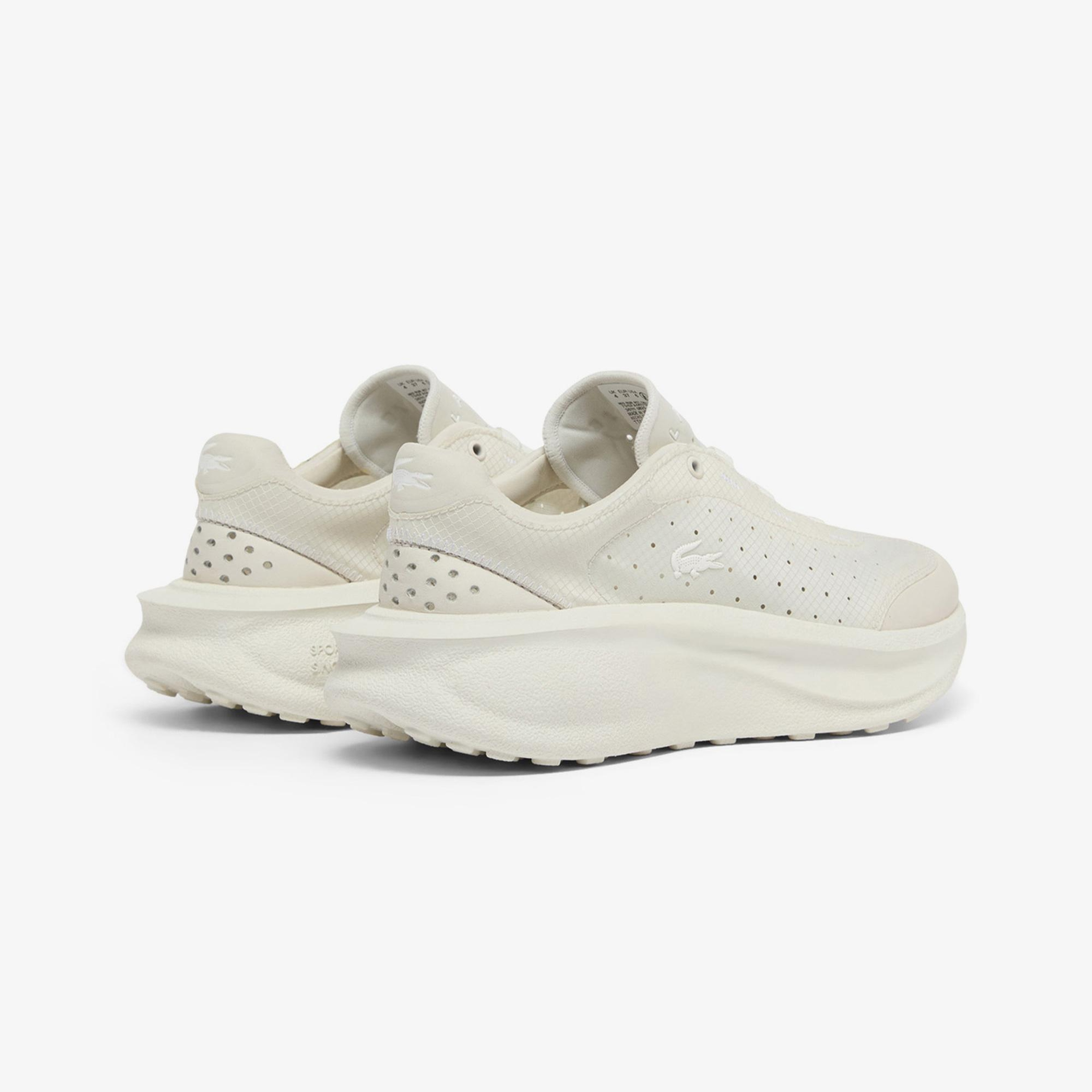 Lacoste Neo Run Active Kadın Beyaz Sneaker