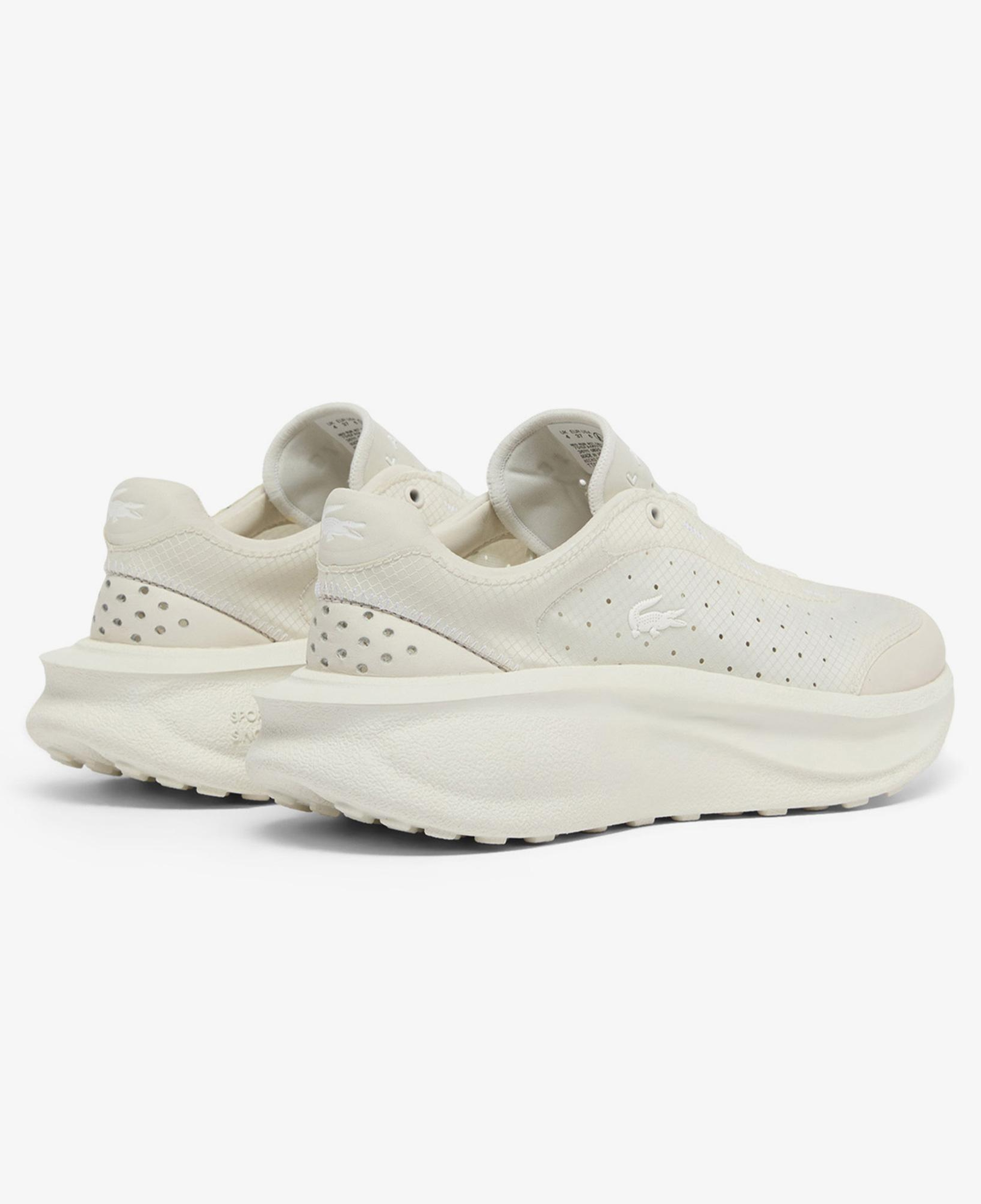 Lacoste Neo Run Active Kadın Beyaz Sneaker