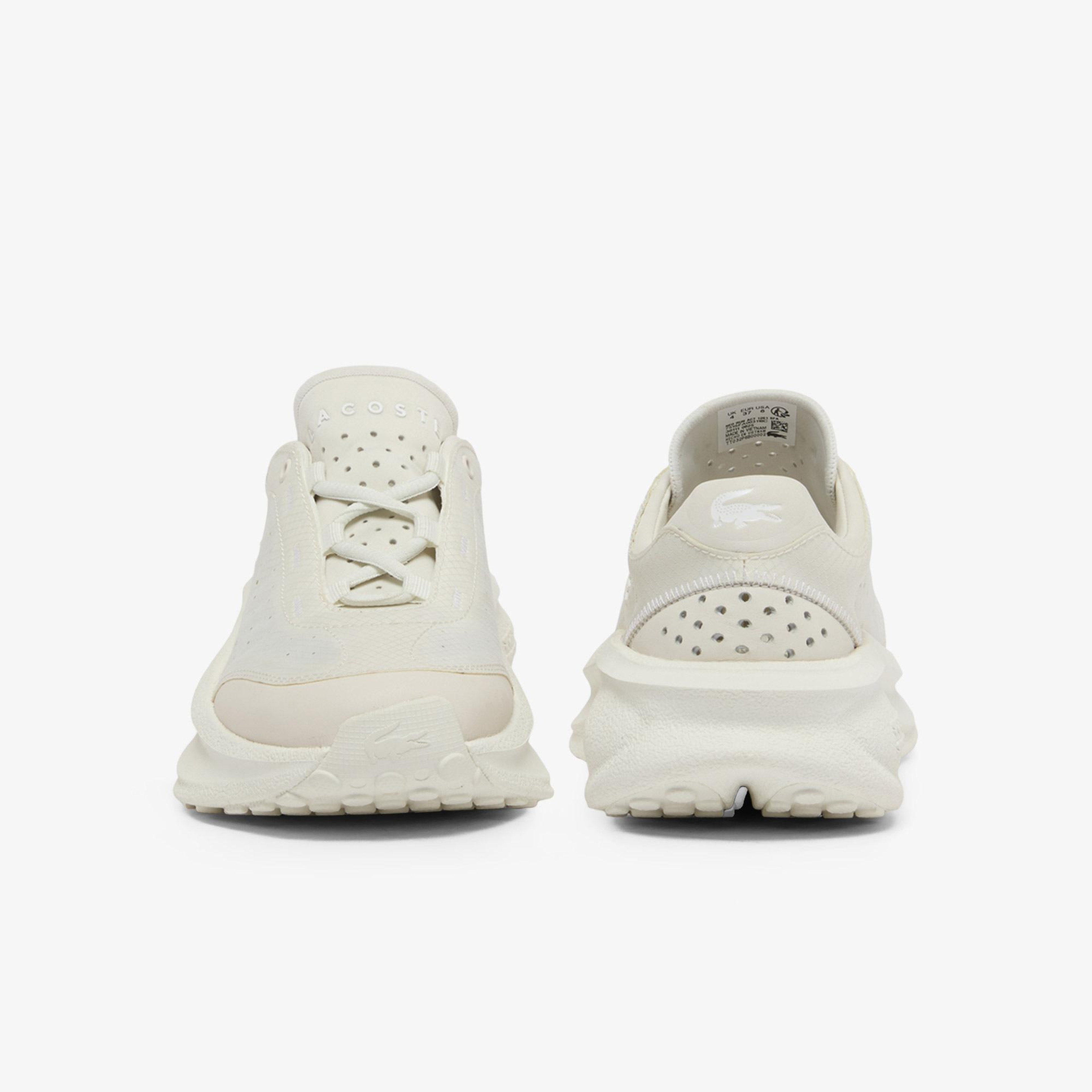 Lacoste Neo Run Active Kadın Beyaz Sneaker