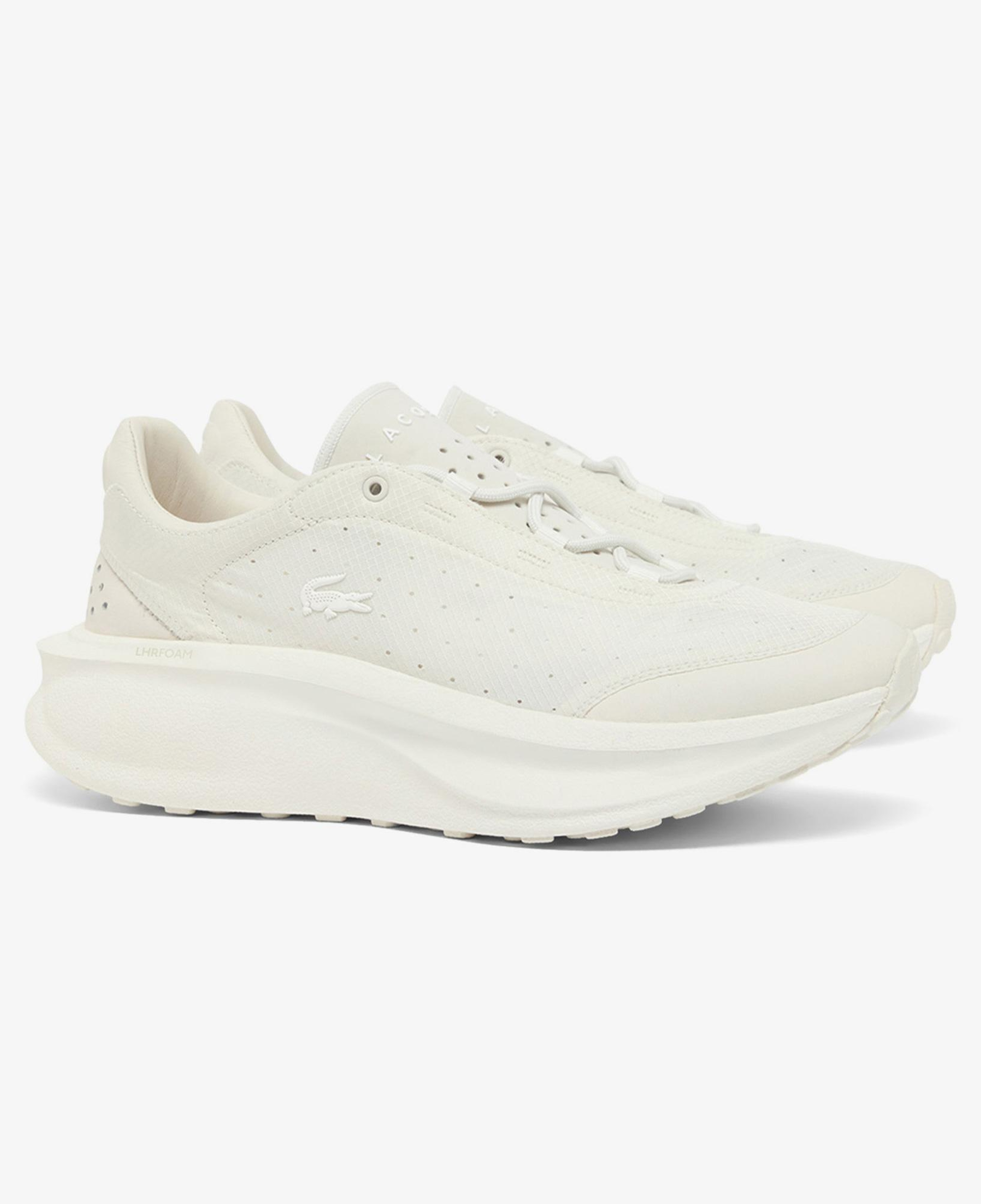 Lacoste Neo Run Active Kadın Beyaz Sneaker