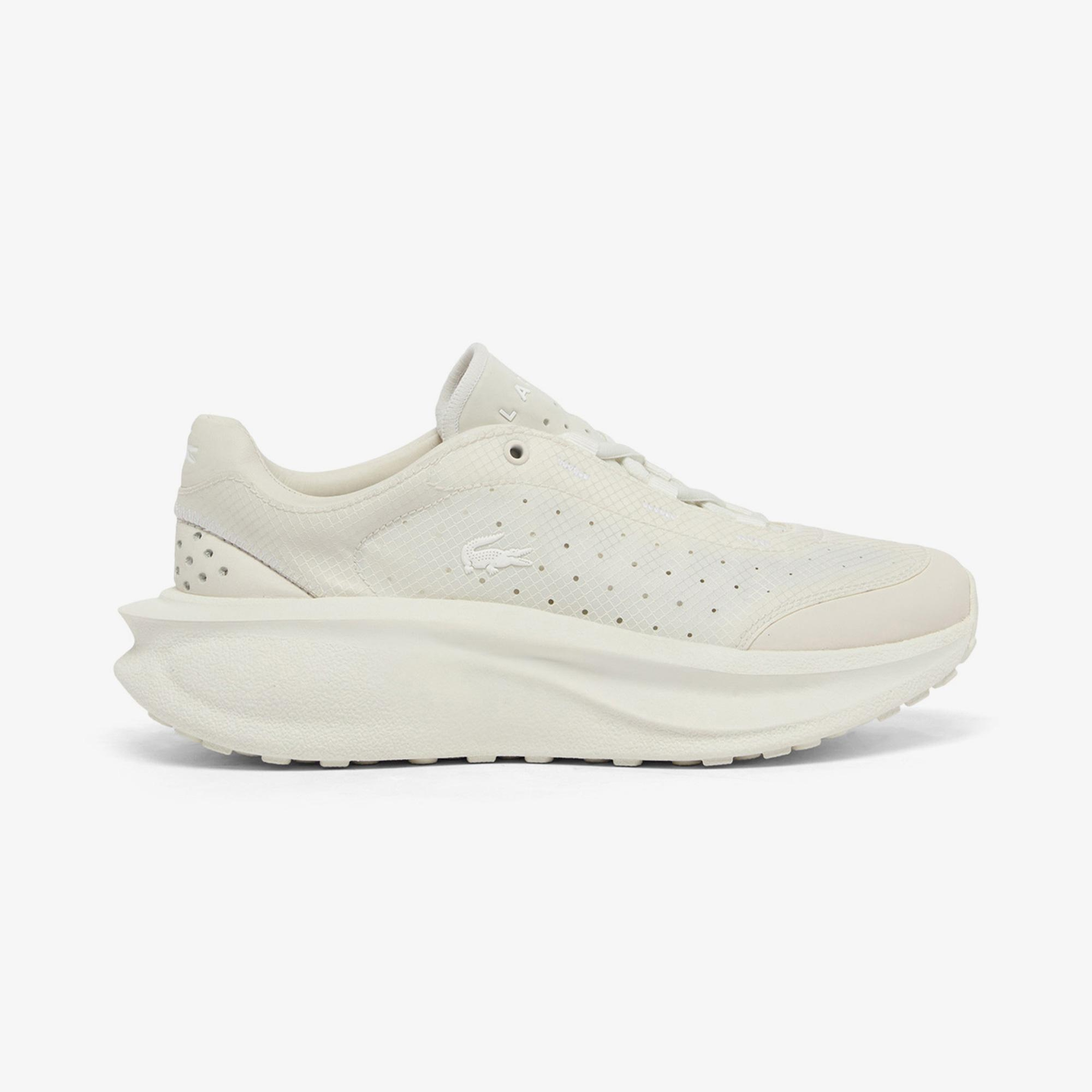 Lacoste Neo Run Active Kadın Beyaz Sneaker