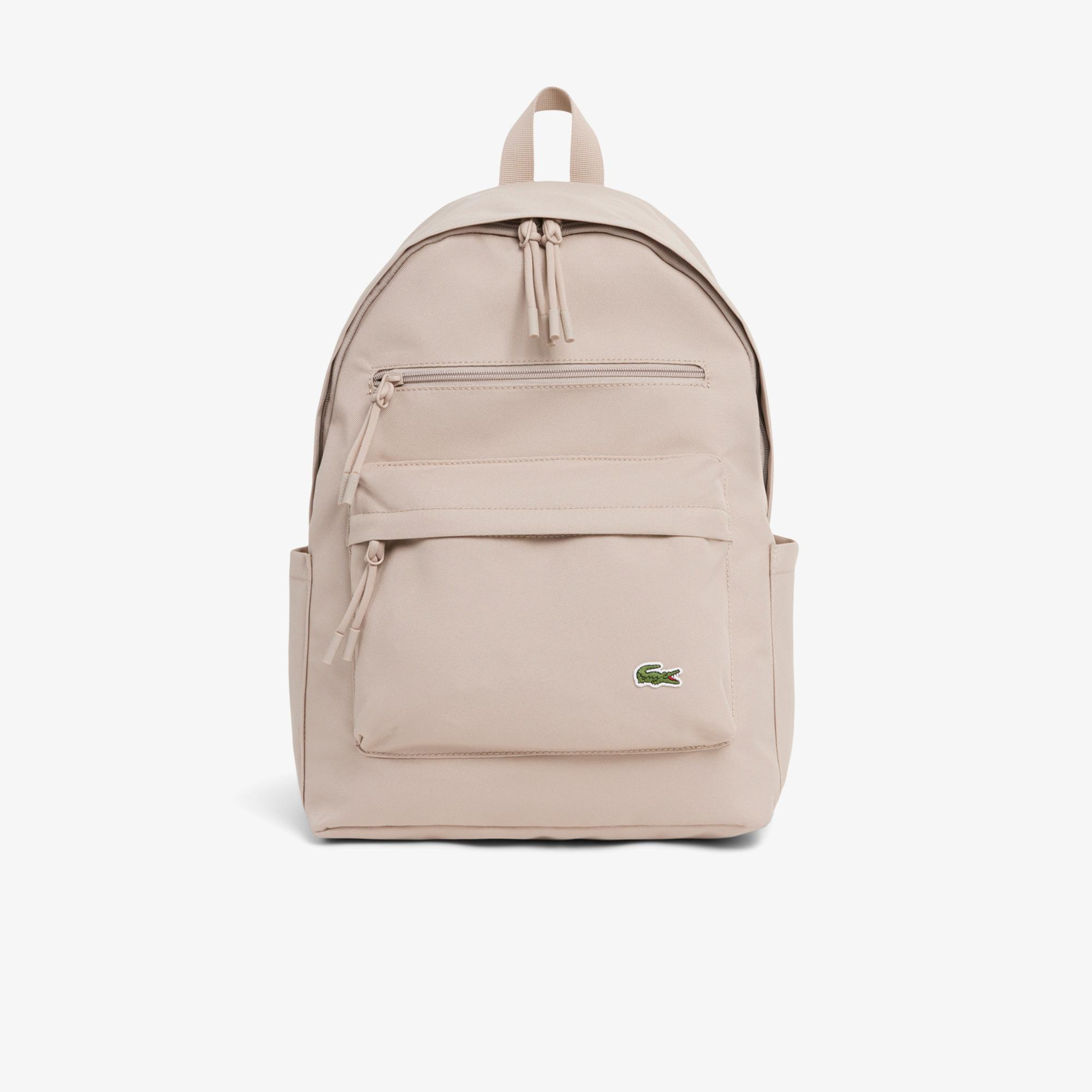 Lacoste Neocroc Erkek Bej Sırt Çantası