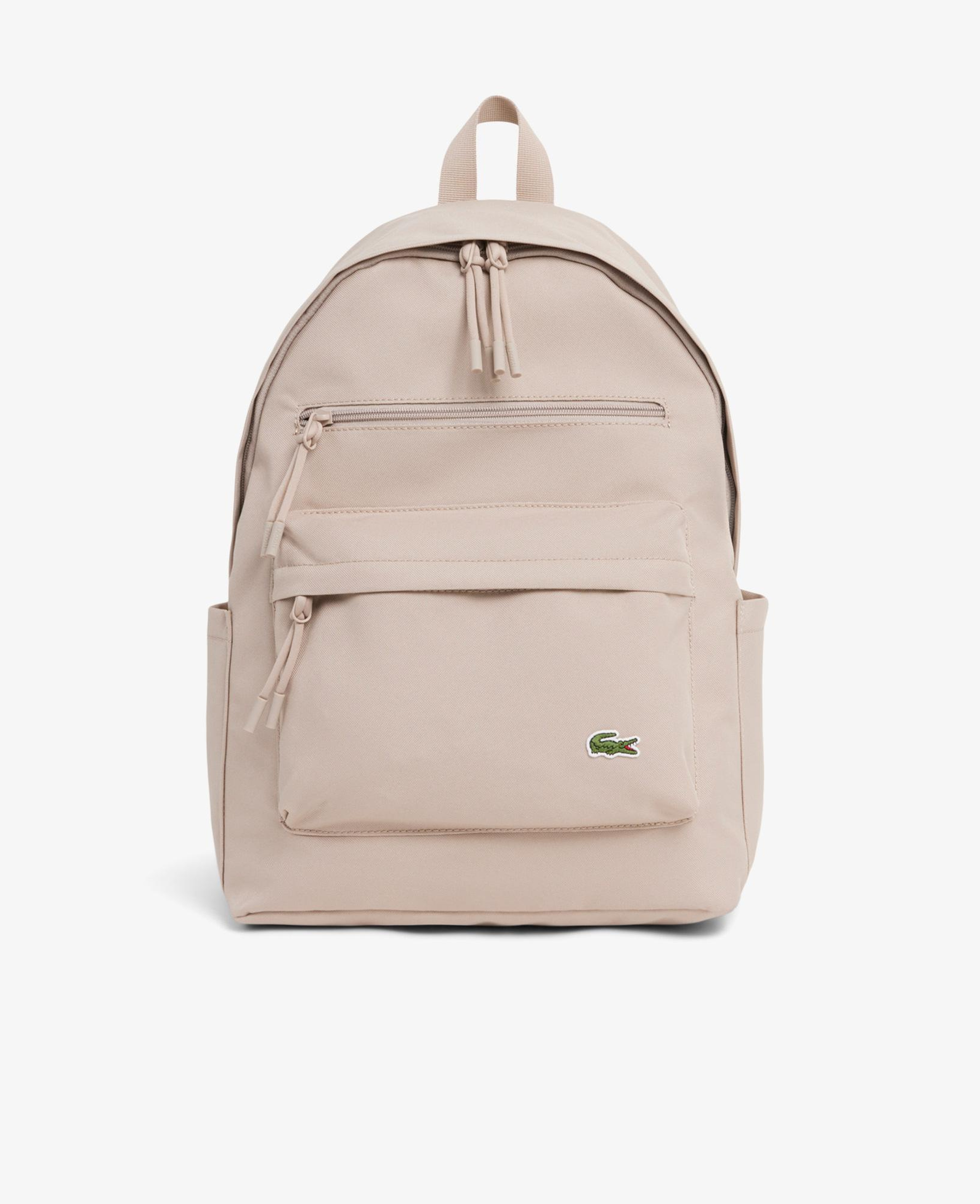 Lacoste Neocroc Erkek Bej Sırt Çantası