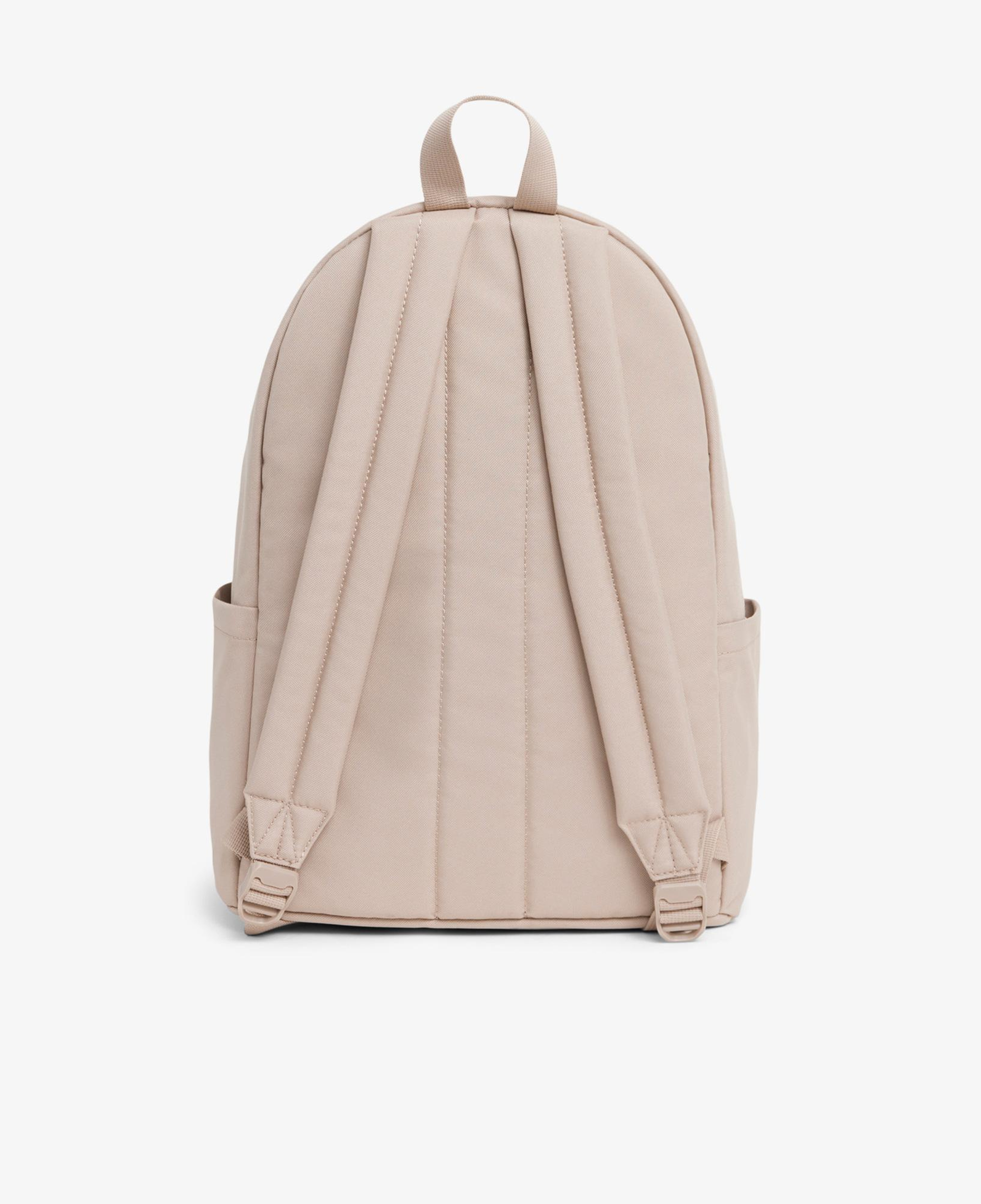 Lacoste Neocroc Erkek Bej Sırt Çantası