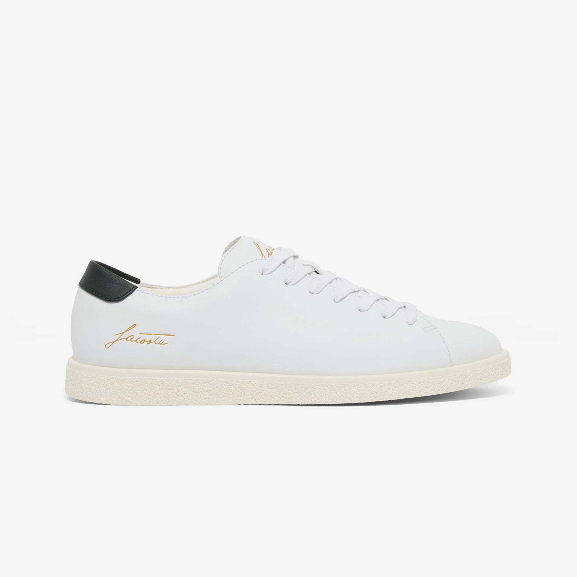 Lacoste Linecourt Erkek Beyaz Sneaker