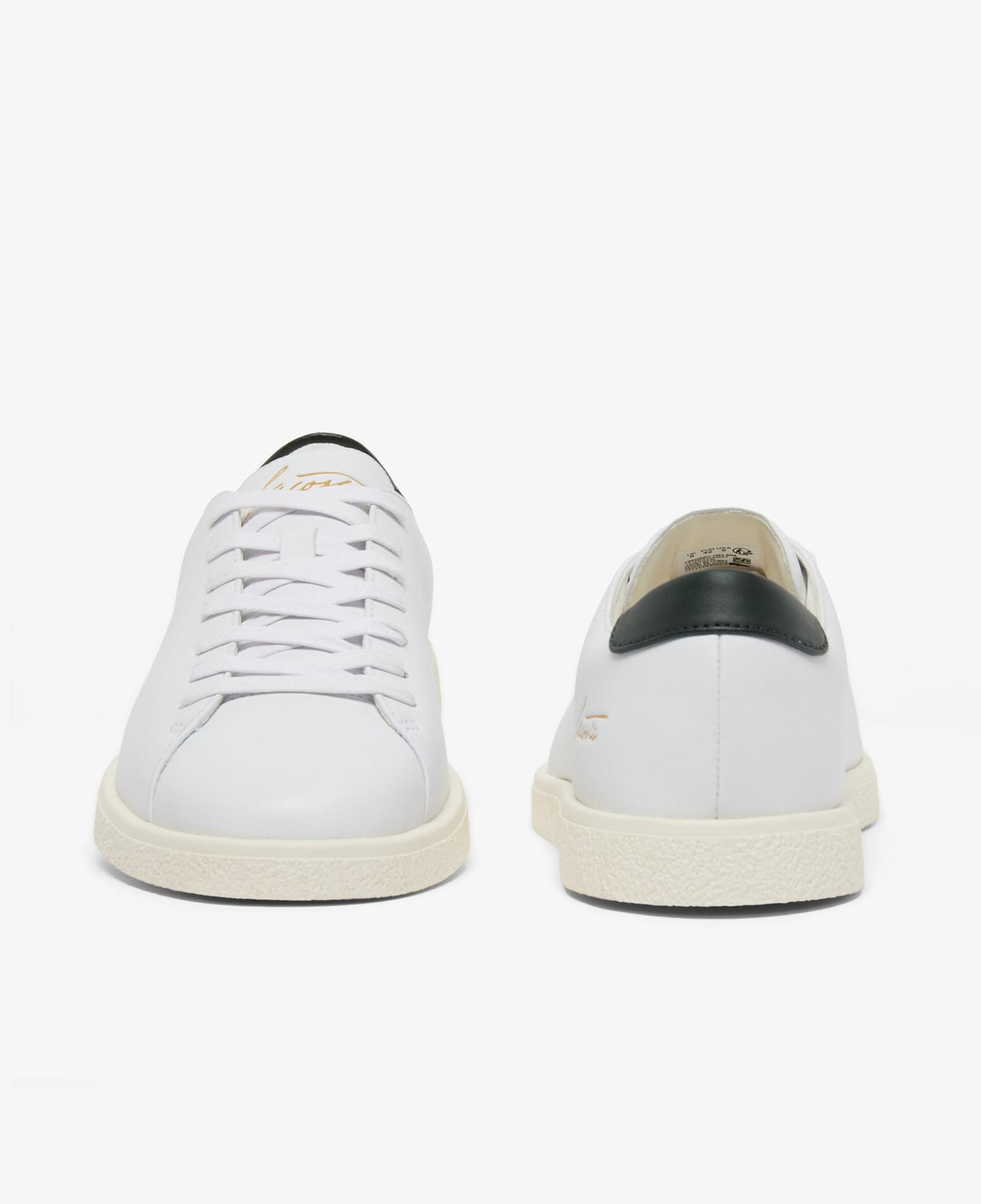 Lacoste Linecourt Erkek Beyaz Sneaker