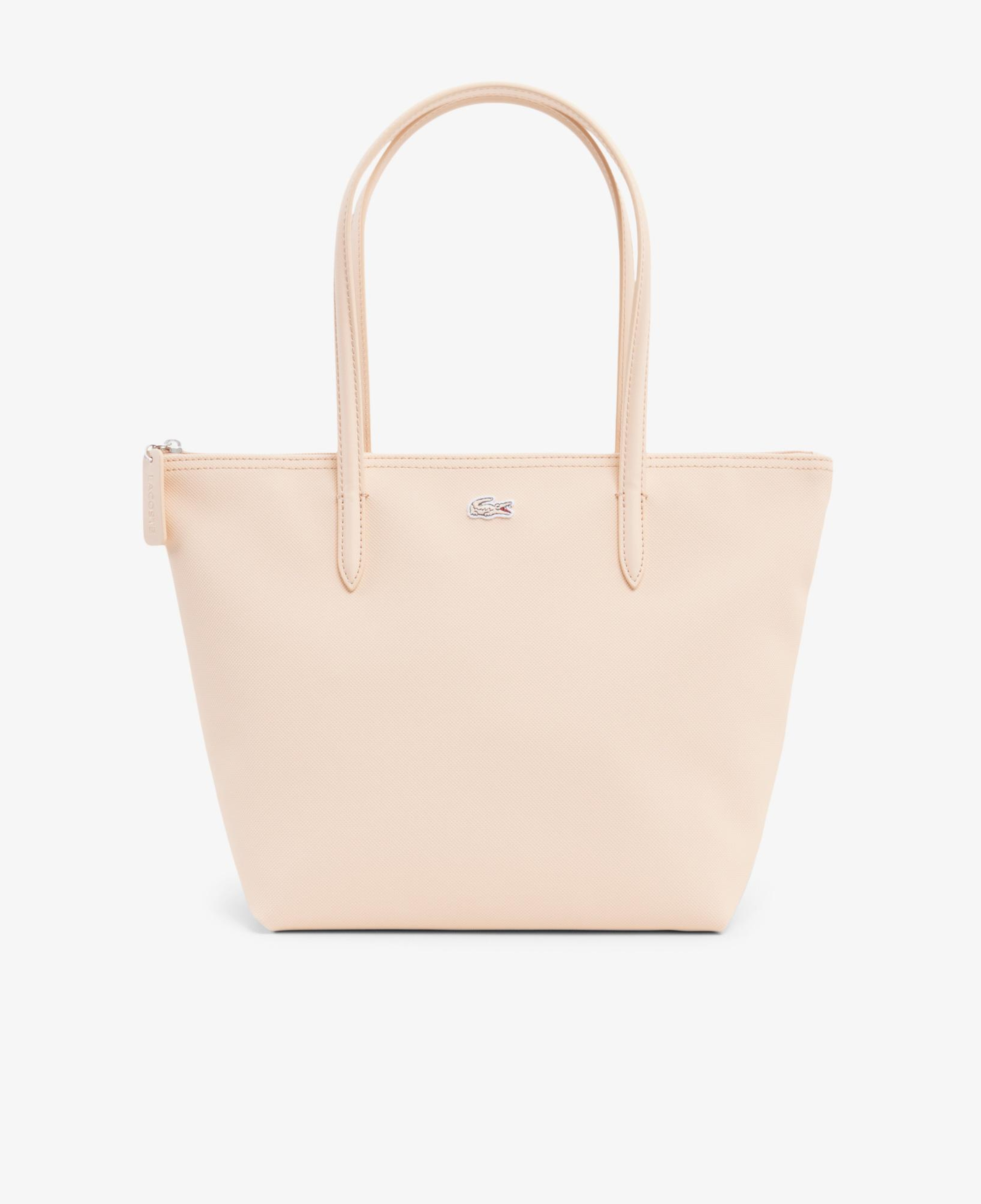 Lacoste Small L.12.12 Kadın Turuncu Omuz Çantası