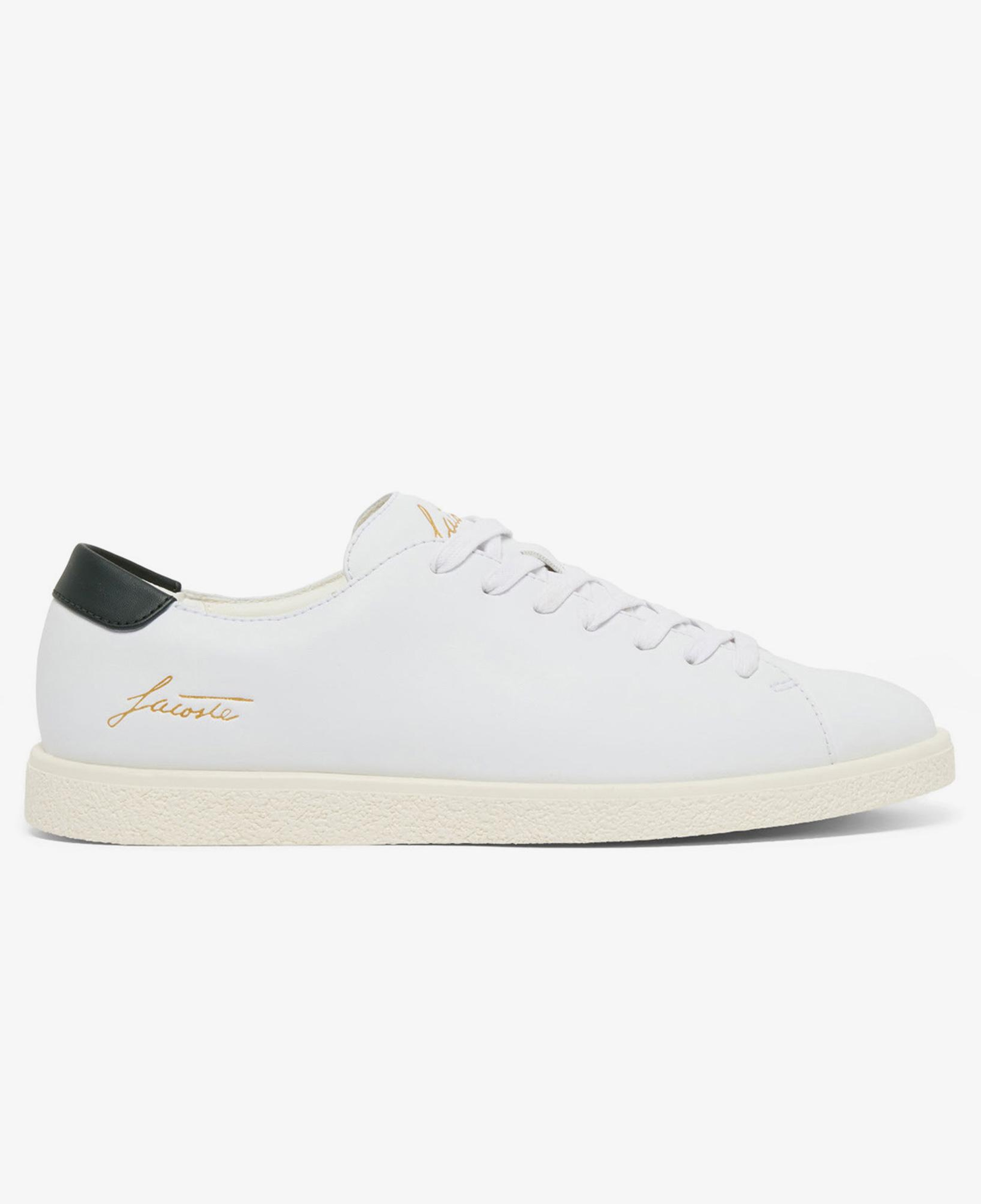 Lacoste Linecourt Erkek Beyaz Sneaker