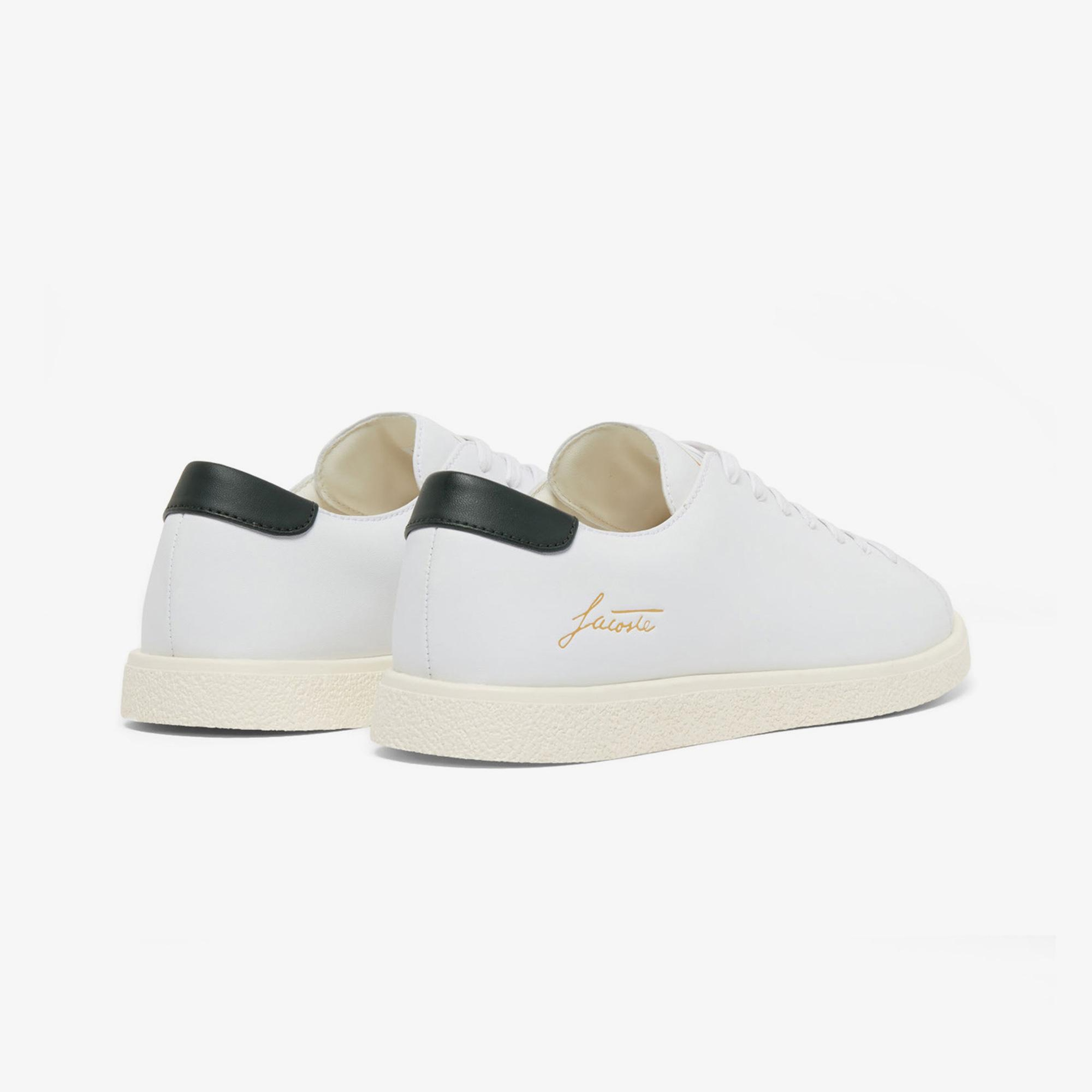 Lacoste Linecourt Erkek Beyaz Sneaker