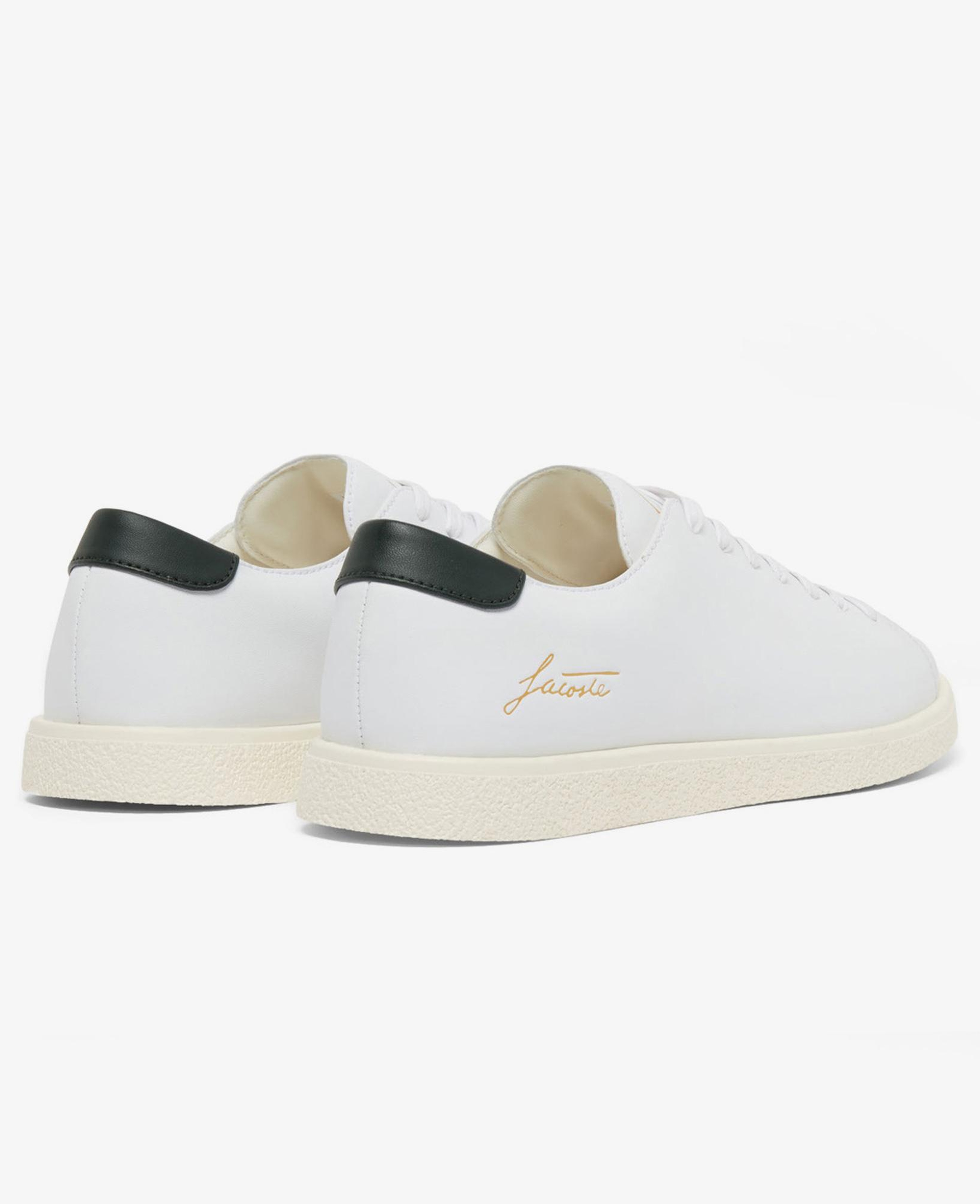 Lacoste Linecourt Erkek Beyaz Sneaker