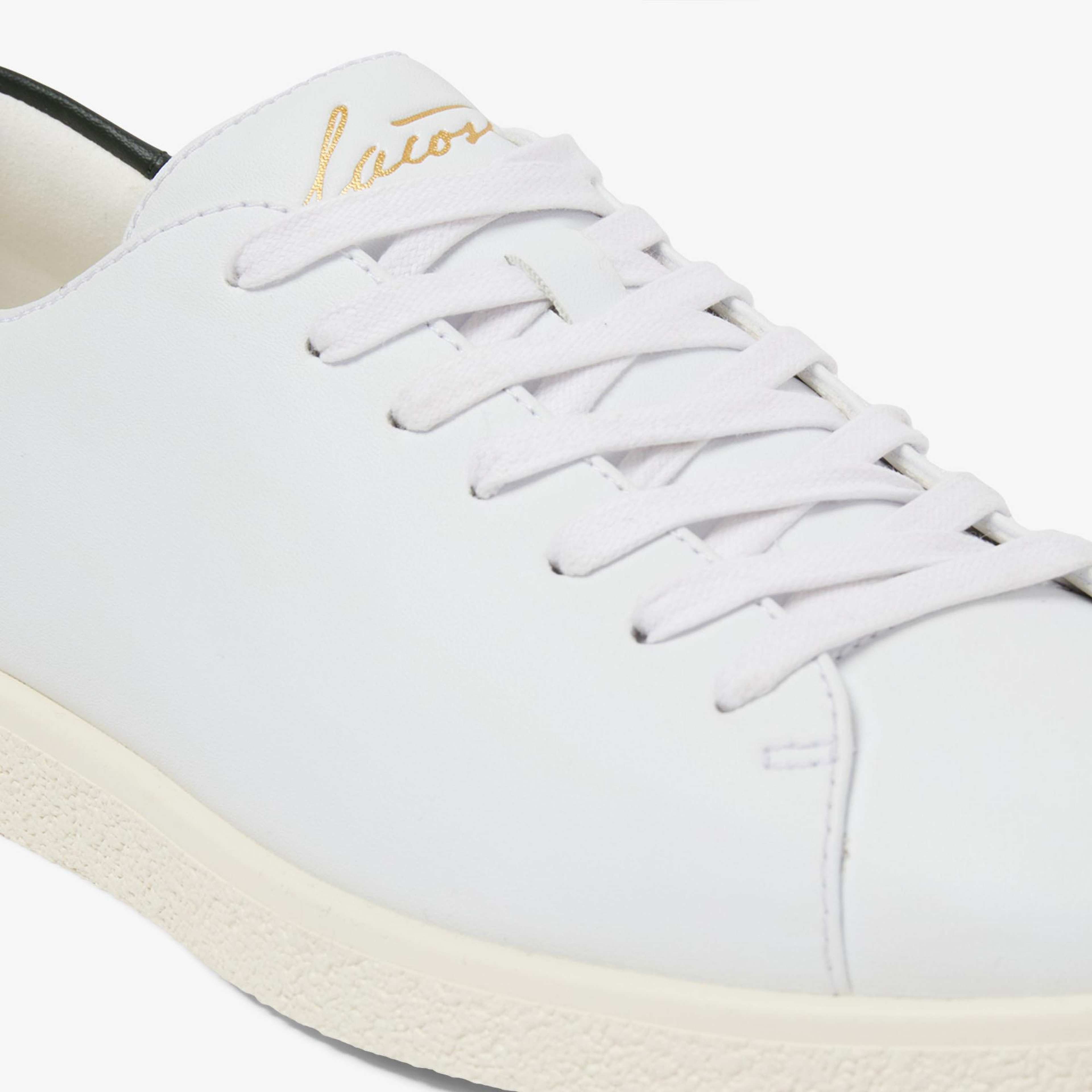 Lacoste Linecourt Erkek Beyaz Sneaker
