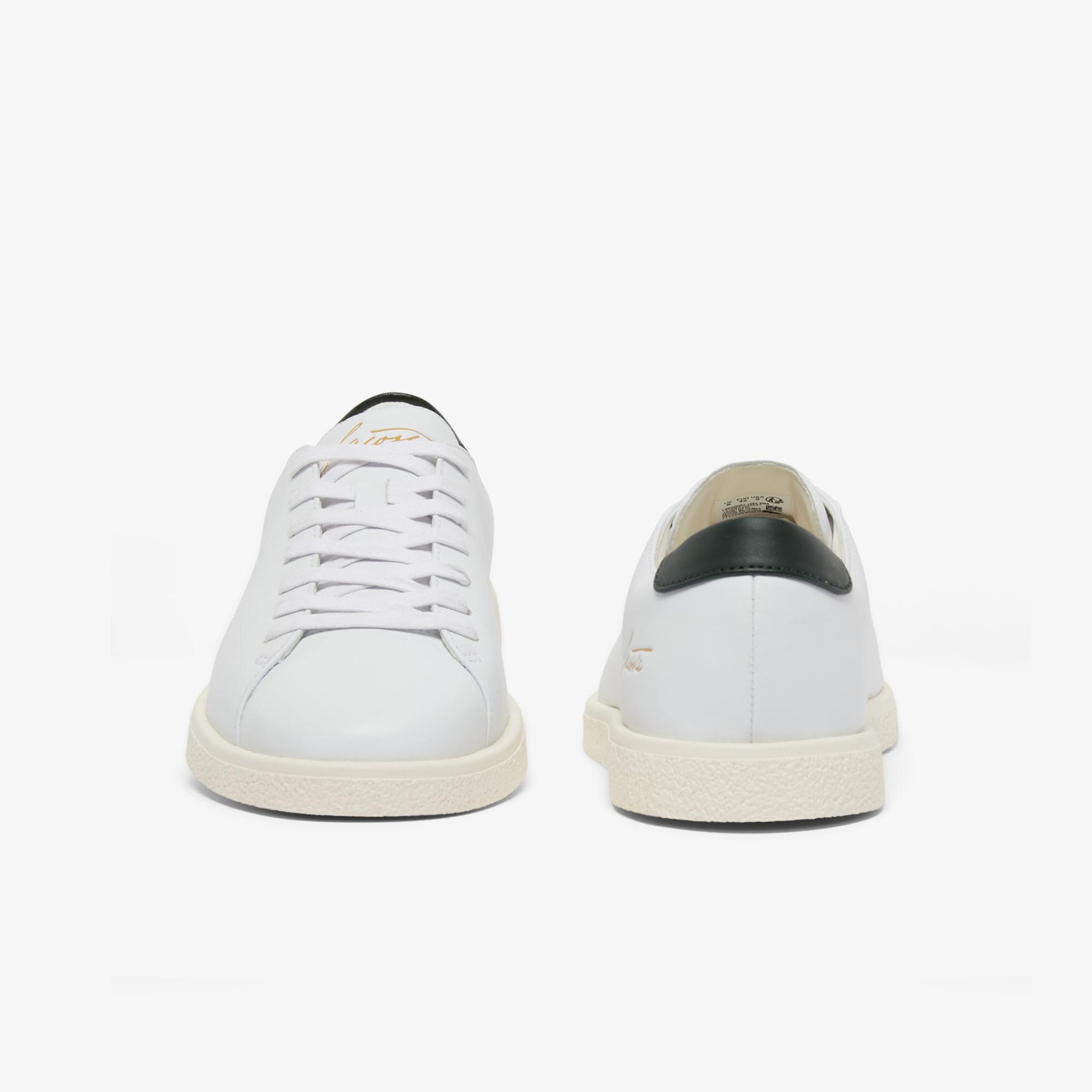 Lacoste Linecourt Erkek Beyaz Sneaker