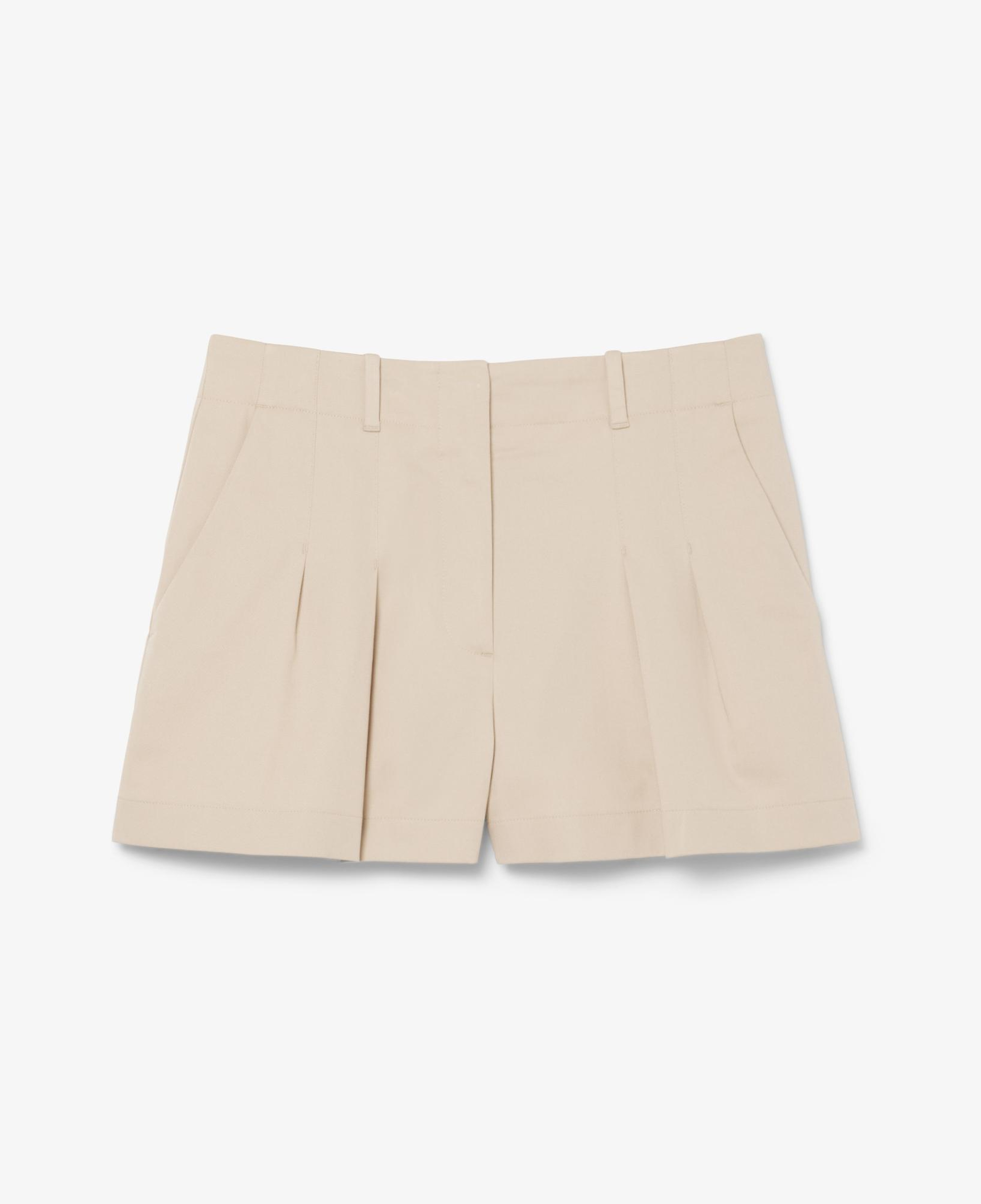 Lacoste Kadın Oversize Fit Pembe Şort