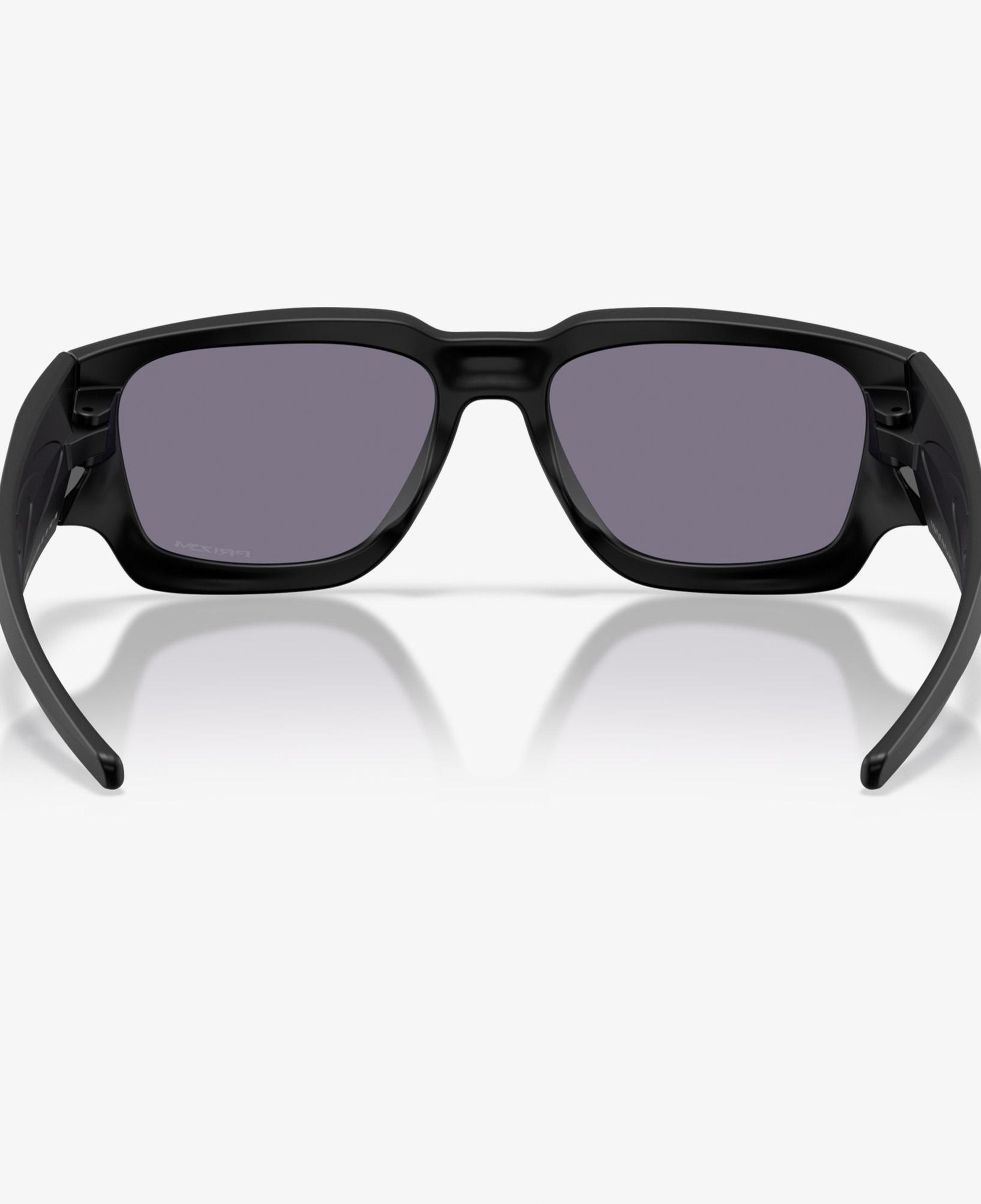 Oakley Instagator OO9514 Erkek Siyah Güneş Gözlüğü