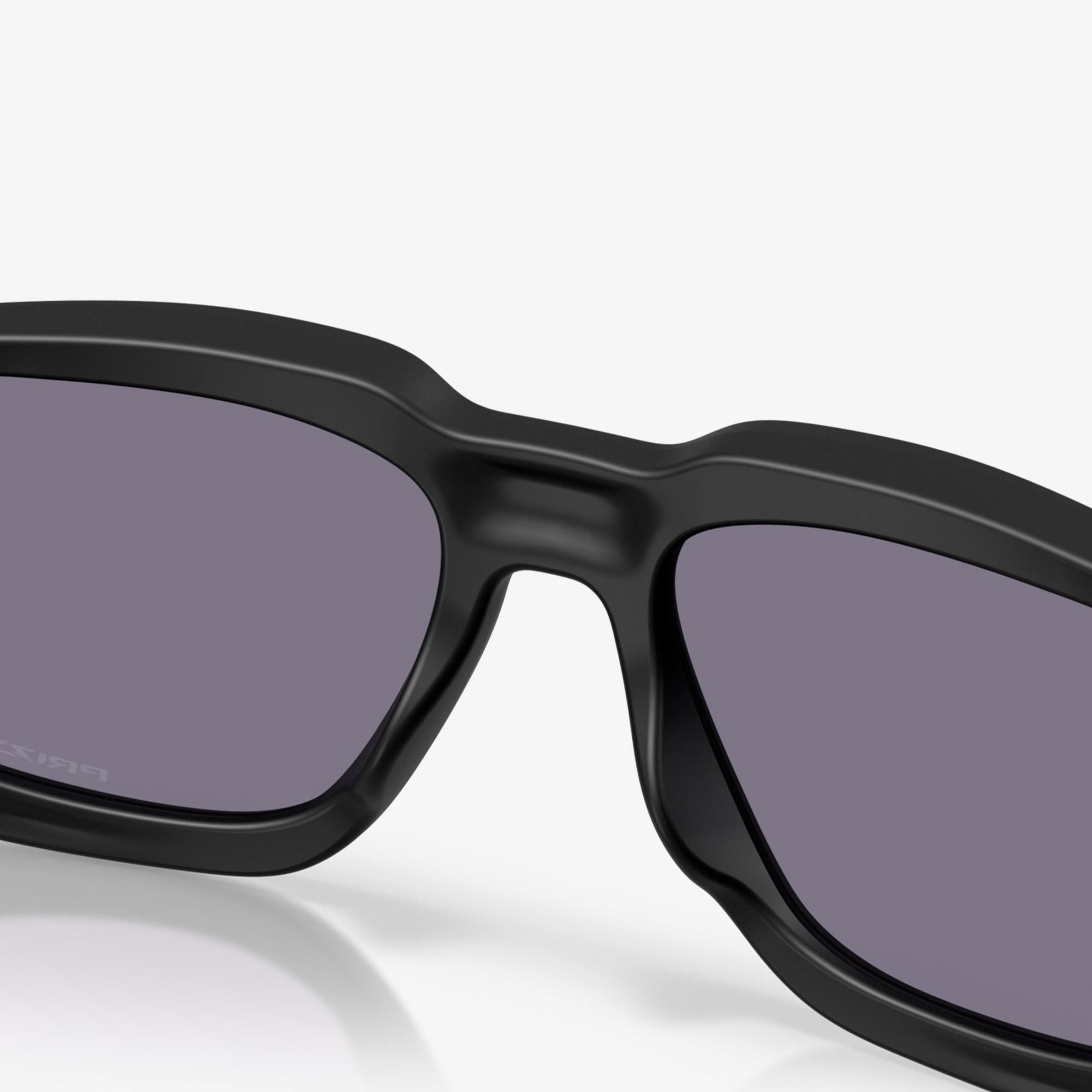 Oakley Instagator OO9514 Erkek Siyah Güneş Gözlüğü