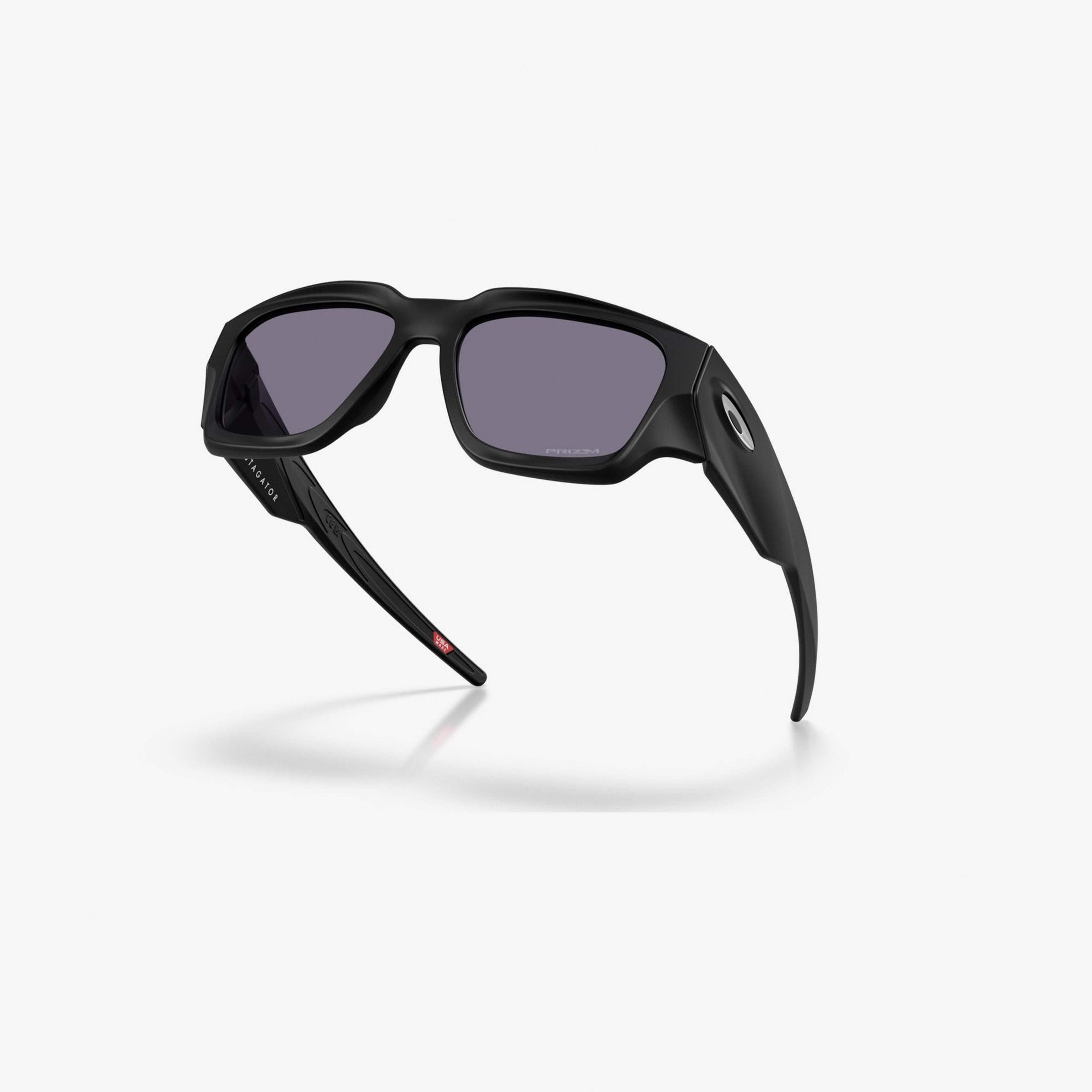 Oakley Instagator OO9514 Erkek Siyah Güneş Gözlüğü