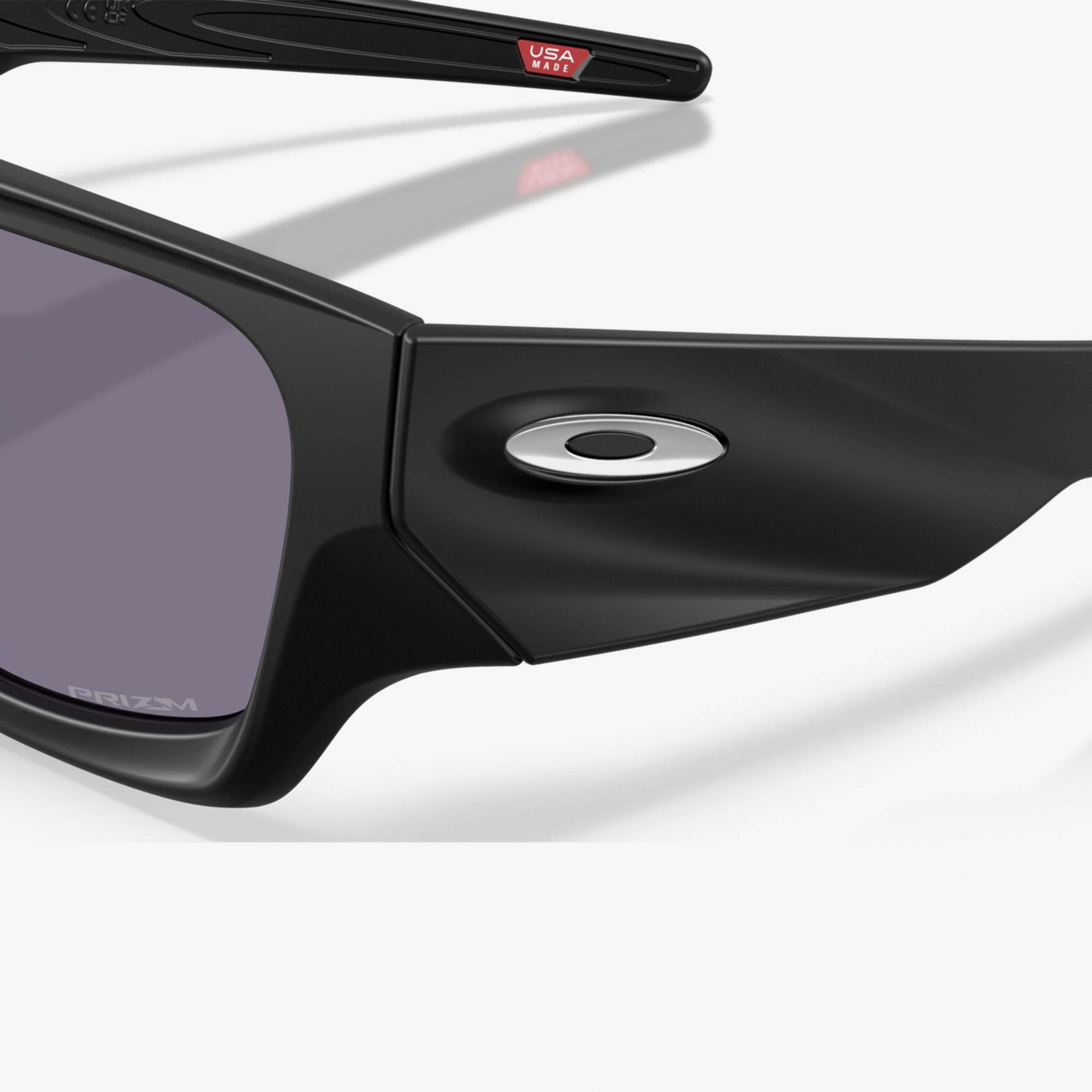 Oakley Instagator OO9514 Erkek Siyah Güneş Gözlüğü