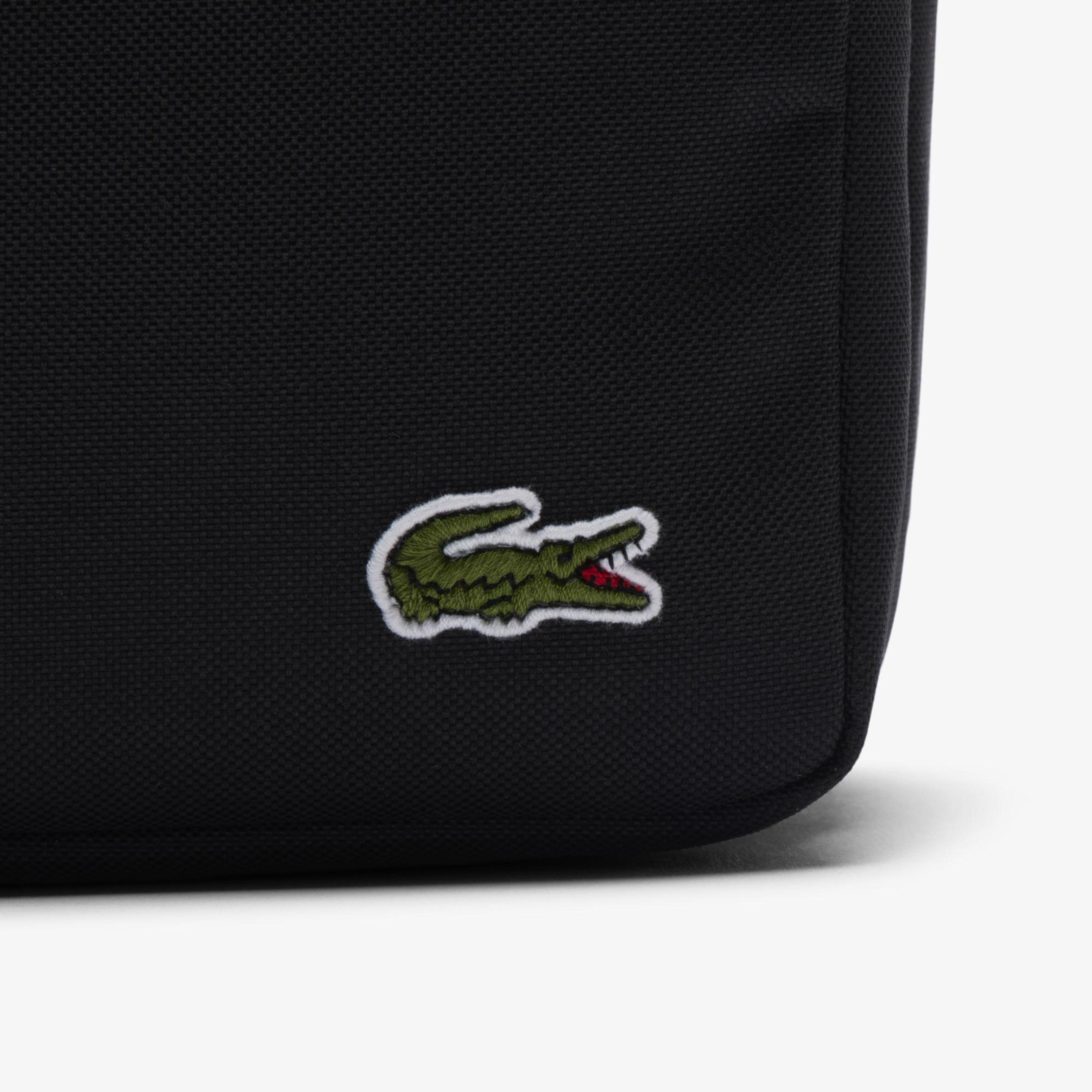 Lacoste Neocroc Erkek Siyah Seyahat Çantası