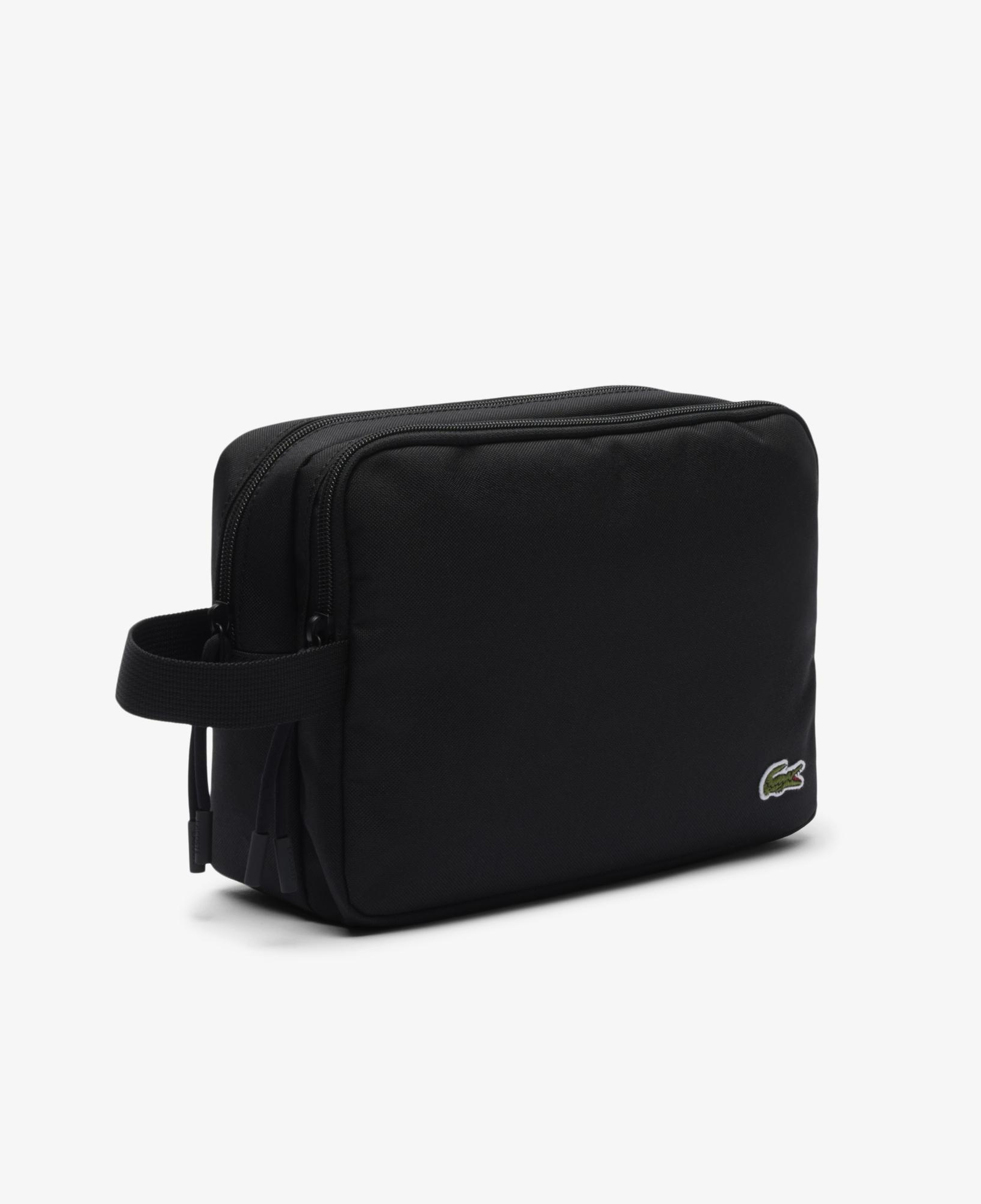 Lacoste Neocroc Erkek Siyah Seyahat Çantası