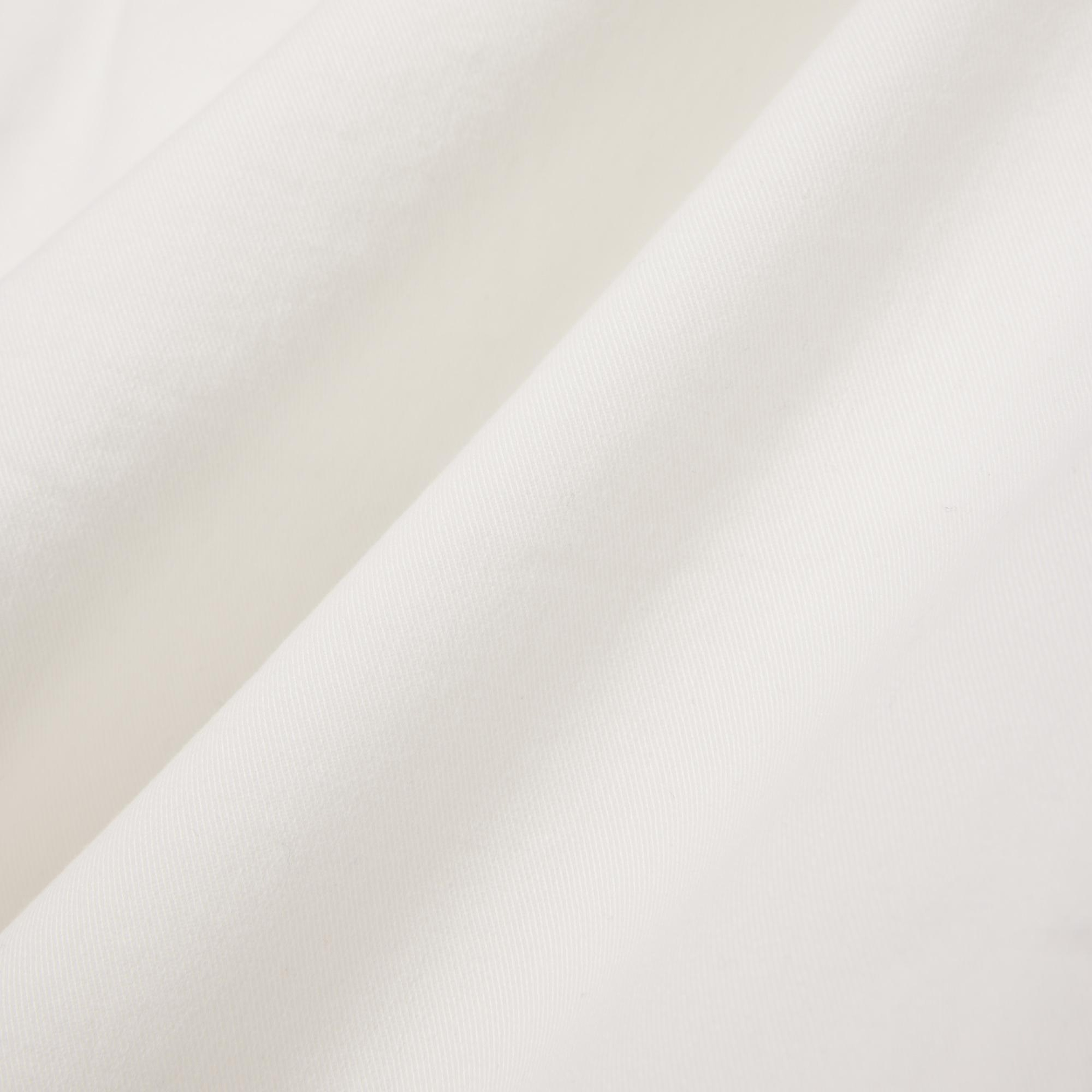 Lacoste Erkek Slim Fit Beyaz Bermuda Şort