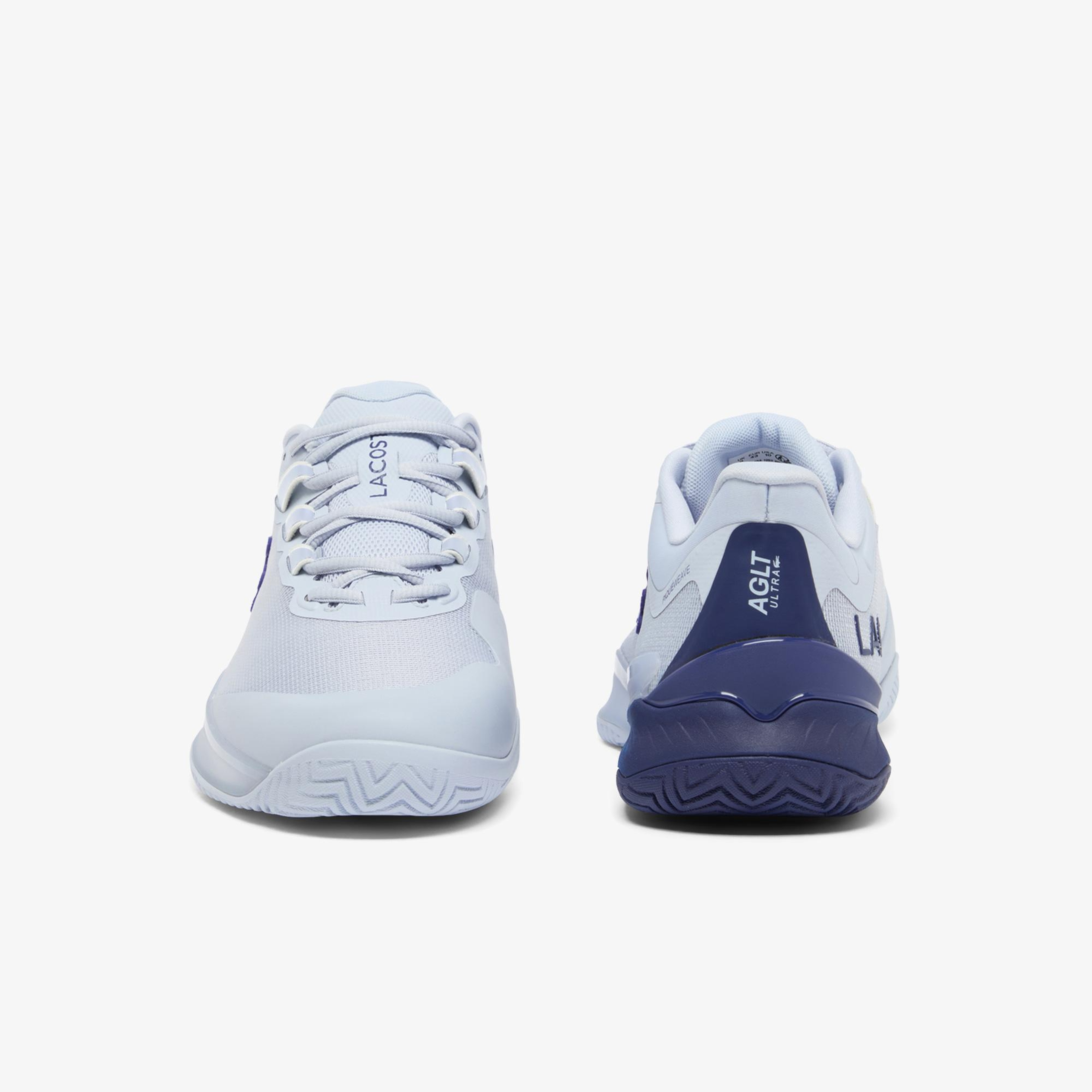 Lacoste AG-LT23 Ultra Erkek Mavi Sneaker