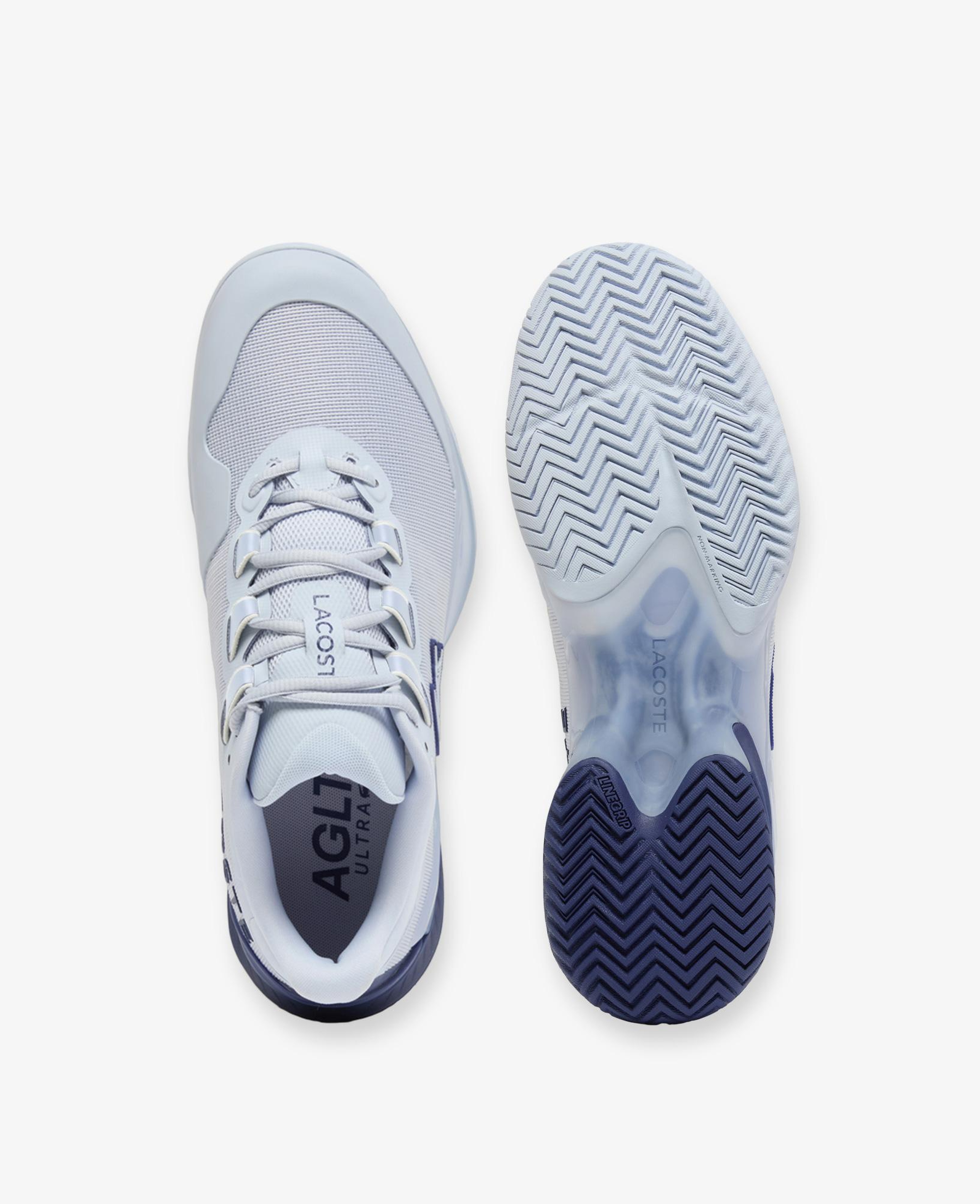 Lacoste AG-LT23 Ultra Erkek Mavi Sneaker