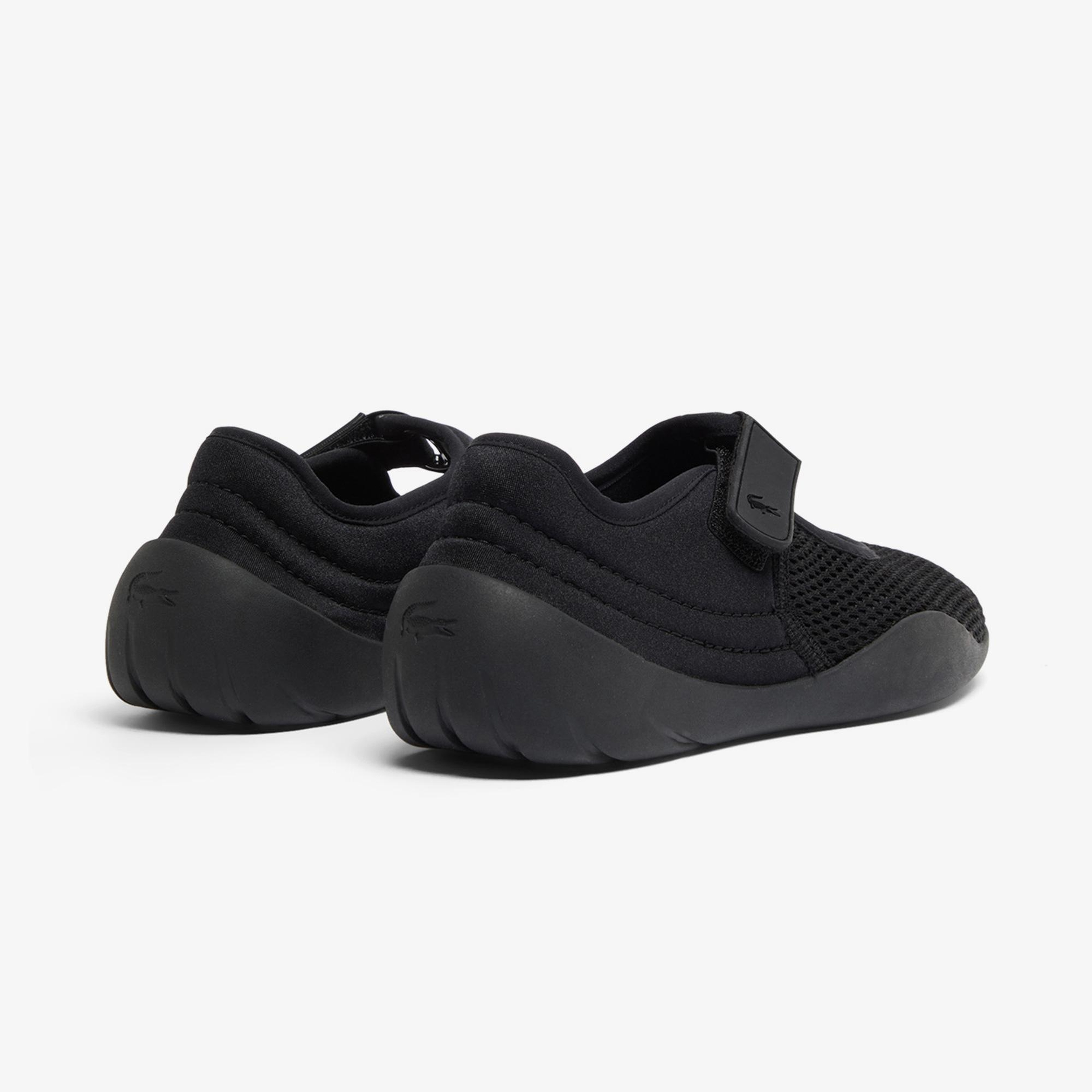 Lacoste Low Mystere Kadın Siyah Sneaker