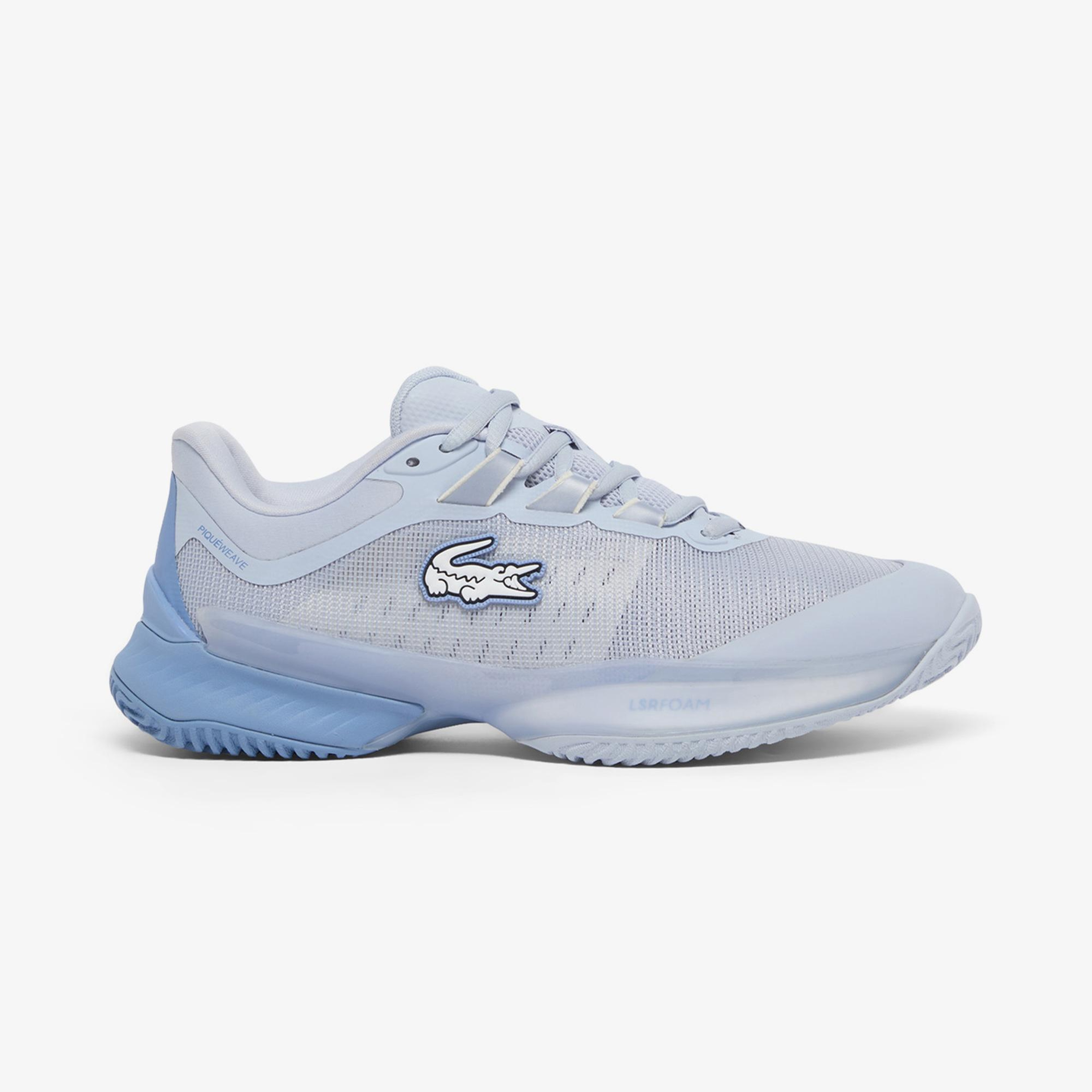 Lacoste AG-LT23 Ultra Kadın Mavi Sneaker