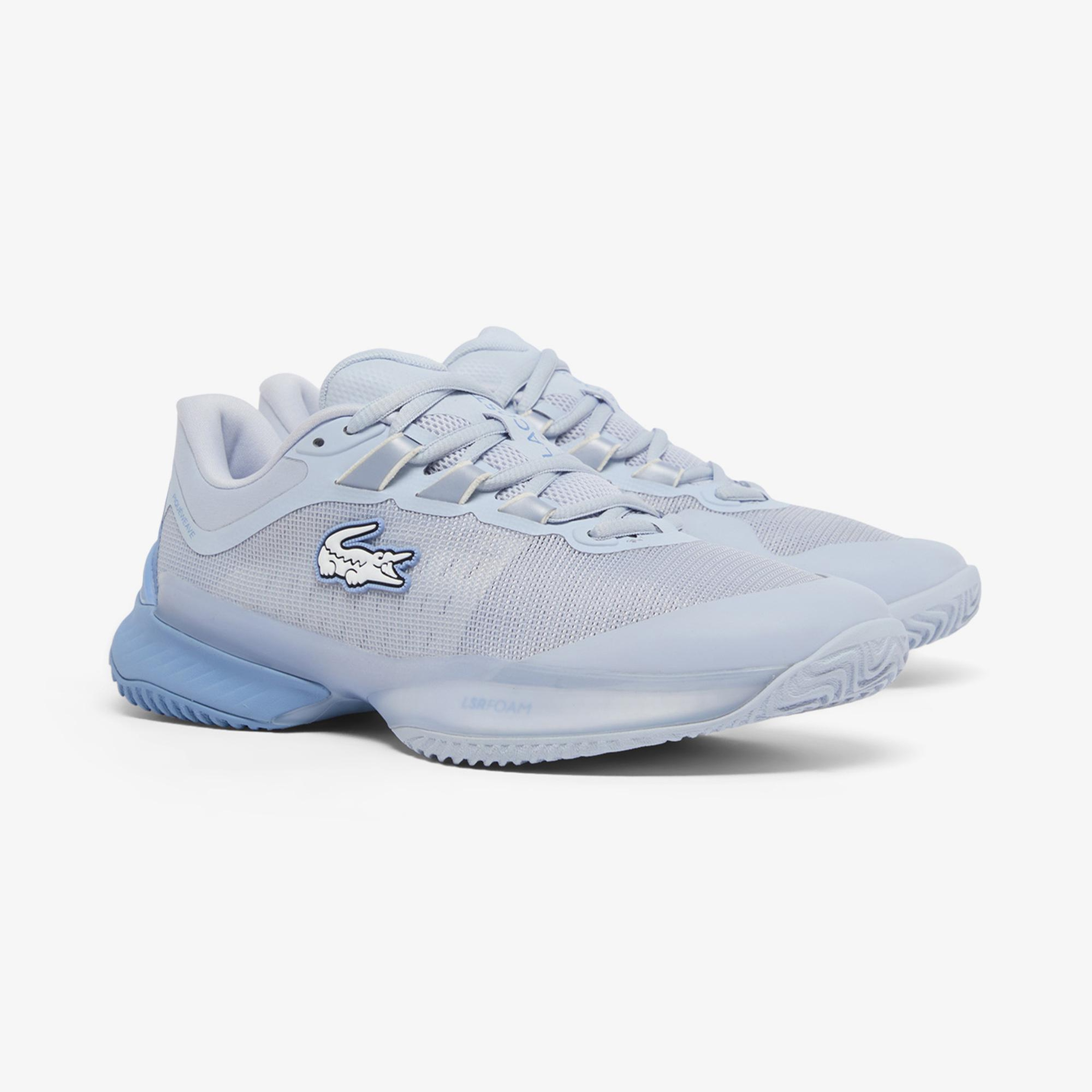 Lacoste AG-LT23 Ultra Kadın Mavi Sneaker