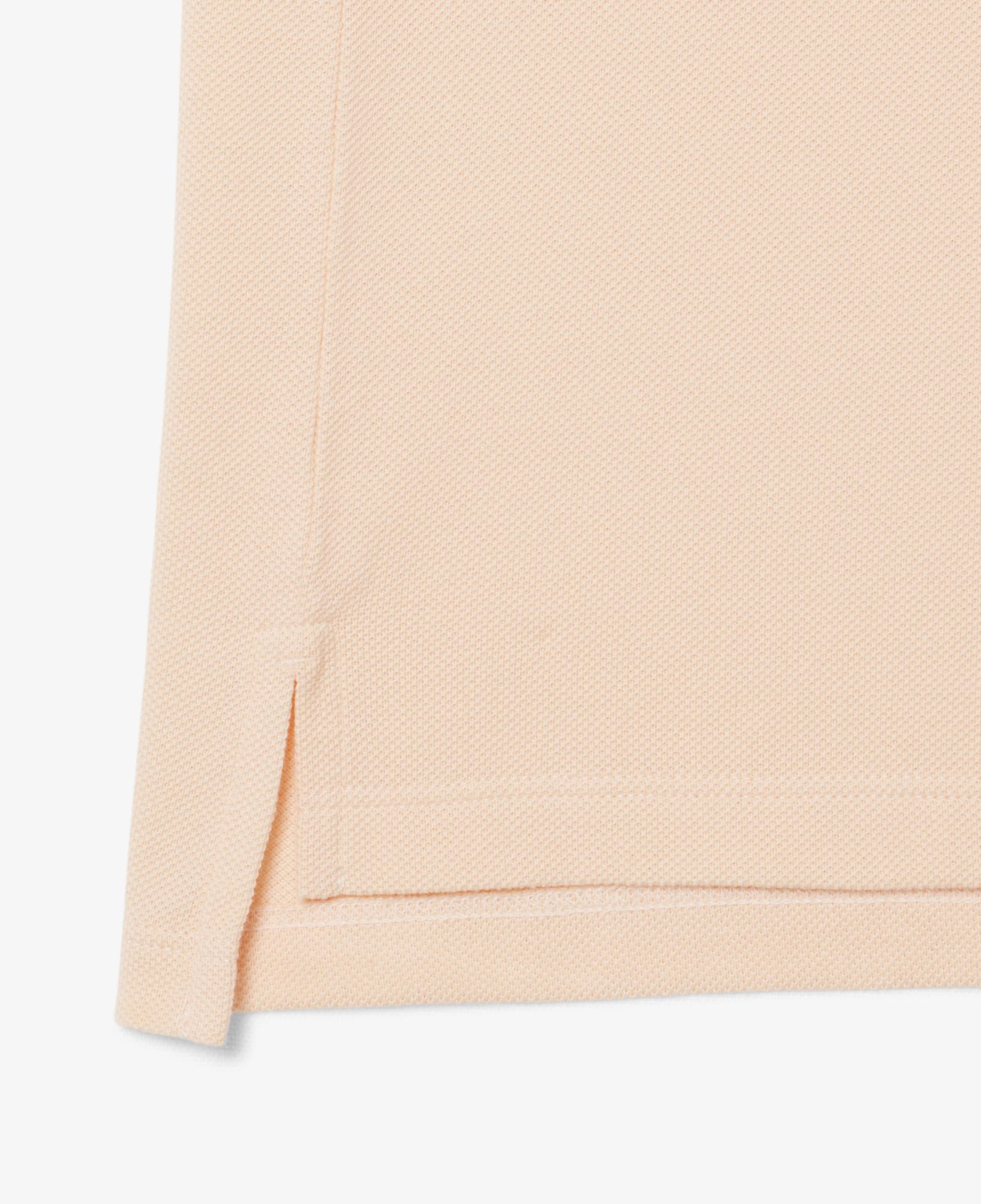 Lacoste Kadın Regular Fit Pembe Polo