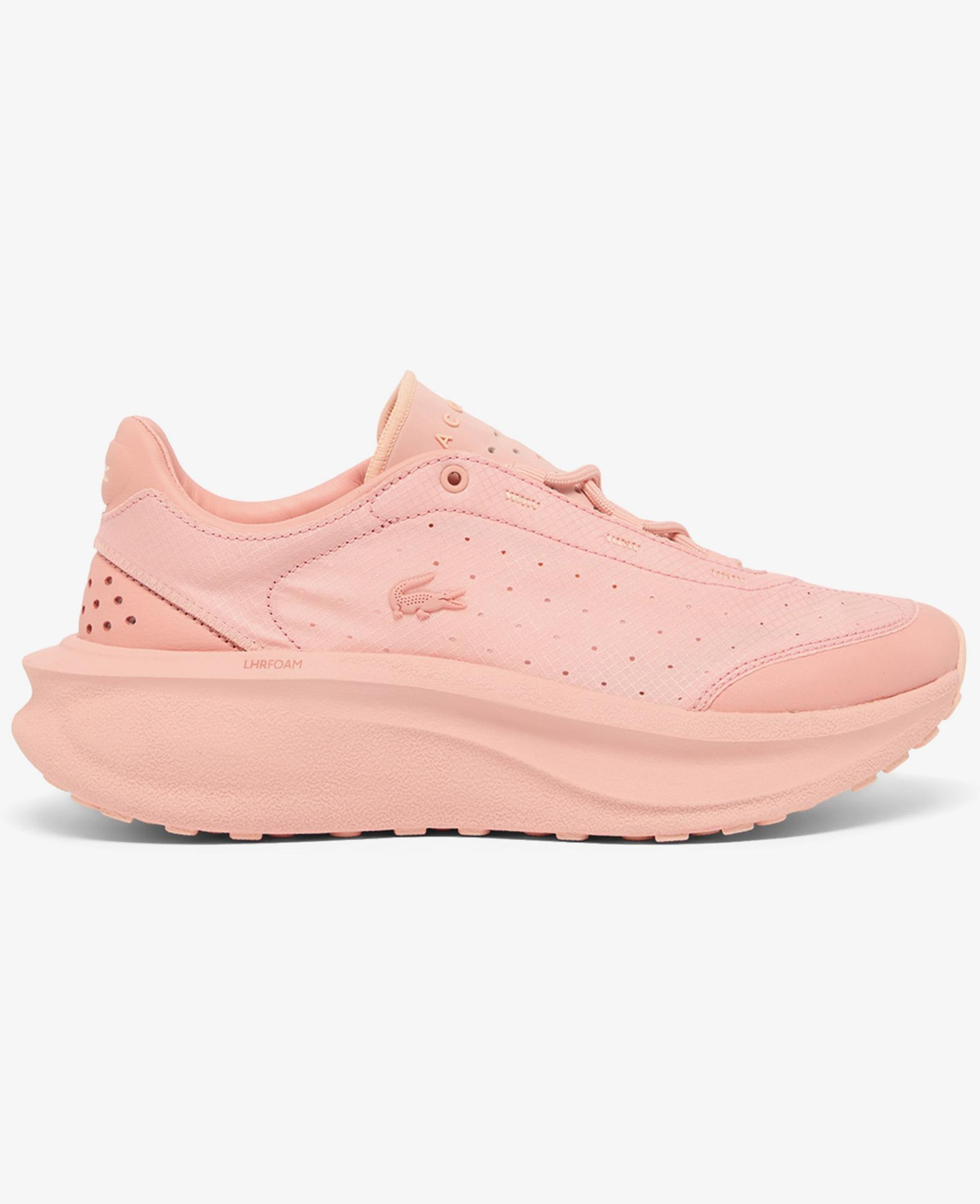 Lacoste Neo Run Active Kadın Pembe Sneaker
