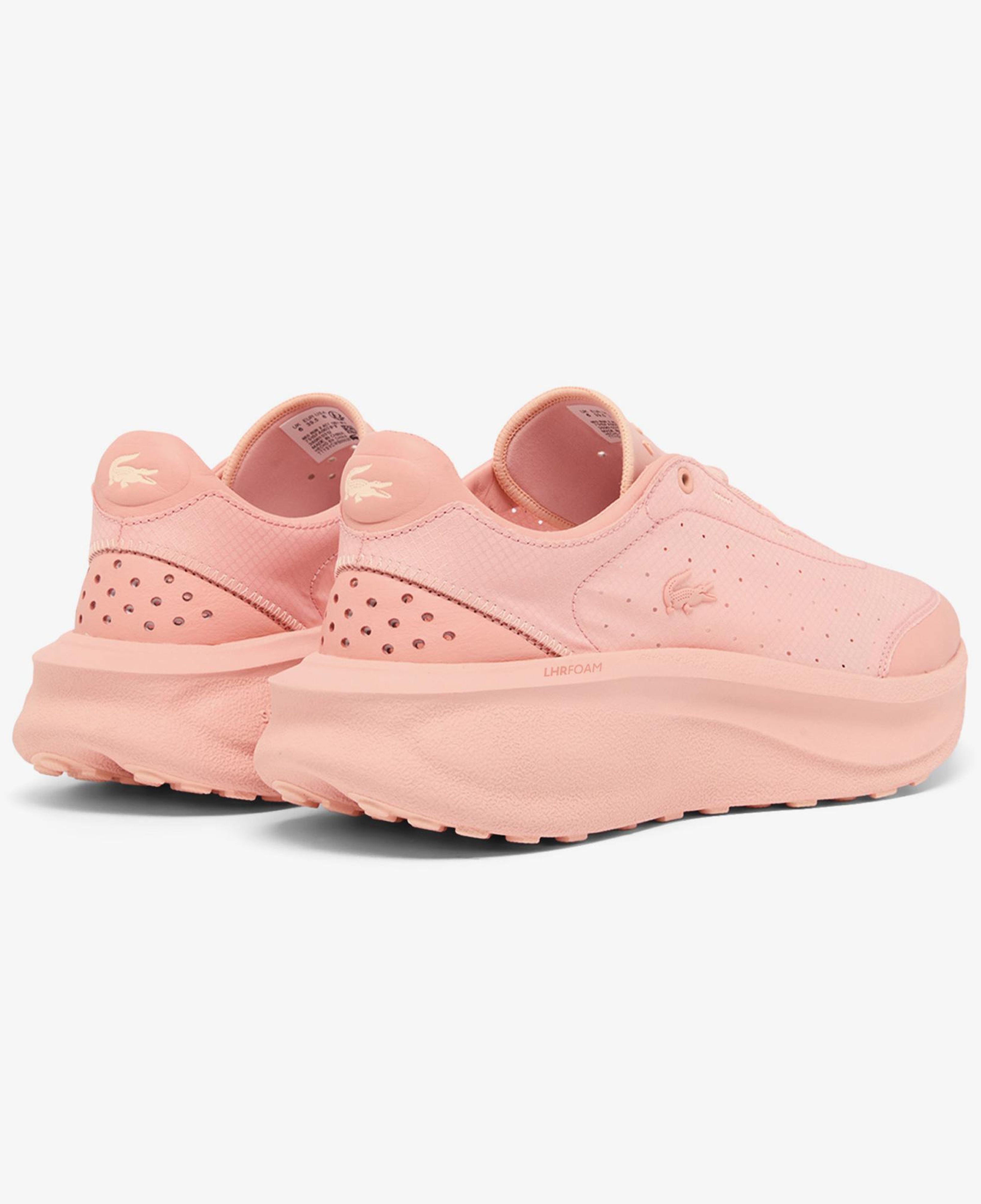 Lacoste Neo Run Active Kadın Pembe Sneaker