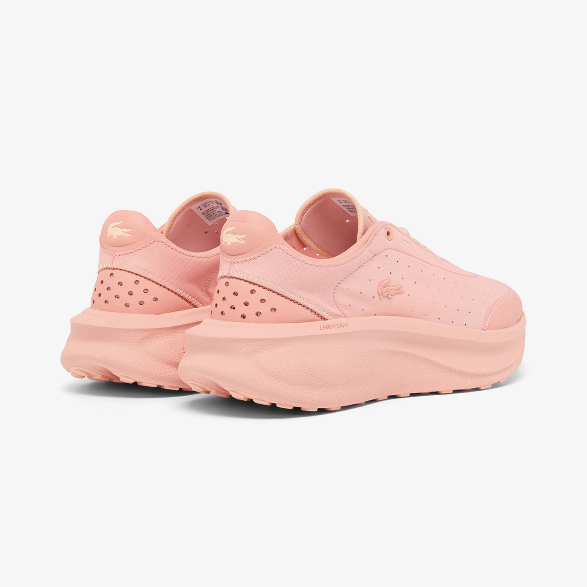 Lacoste Neo Run Active Kadın Pembe Sneaker