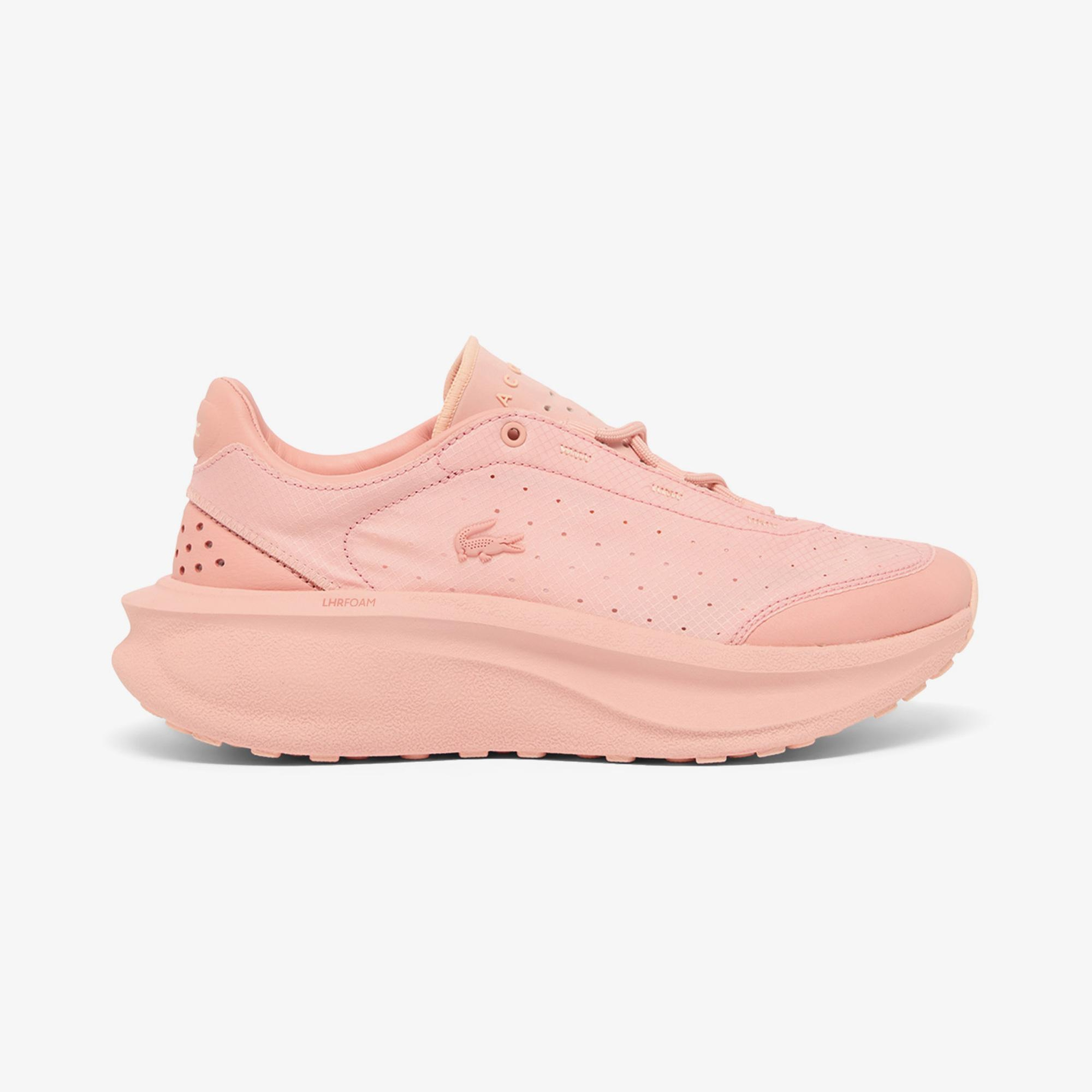 Lacoste Neo Run Active Kadın Pembe Sneaker