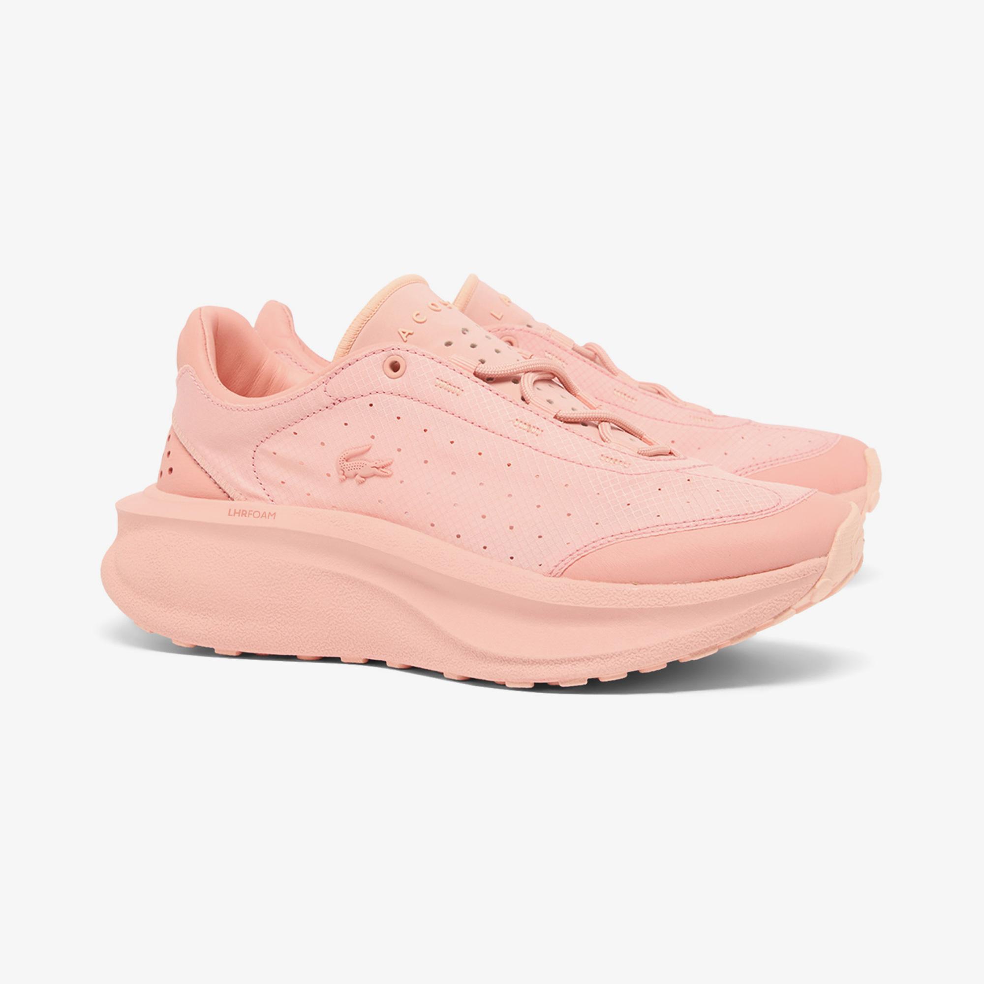 Lacoste Neo Run Active Kadın Pembe Sneaker