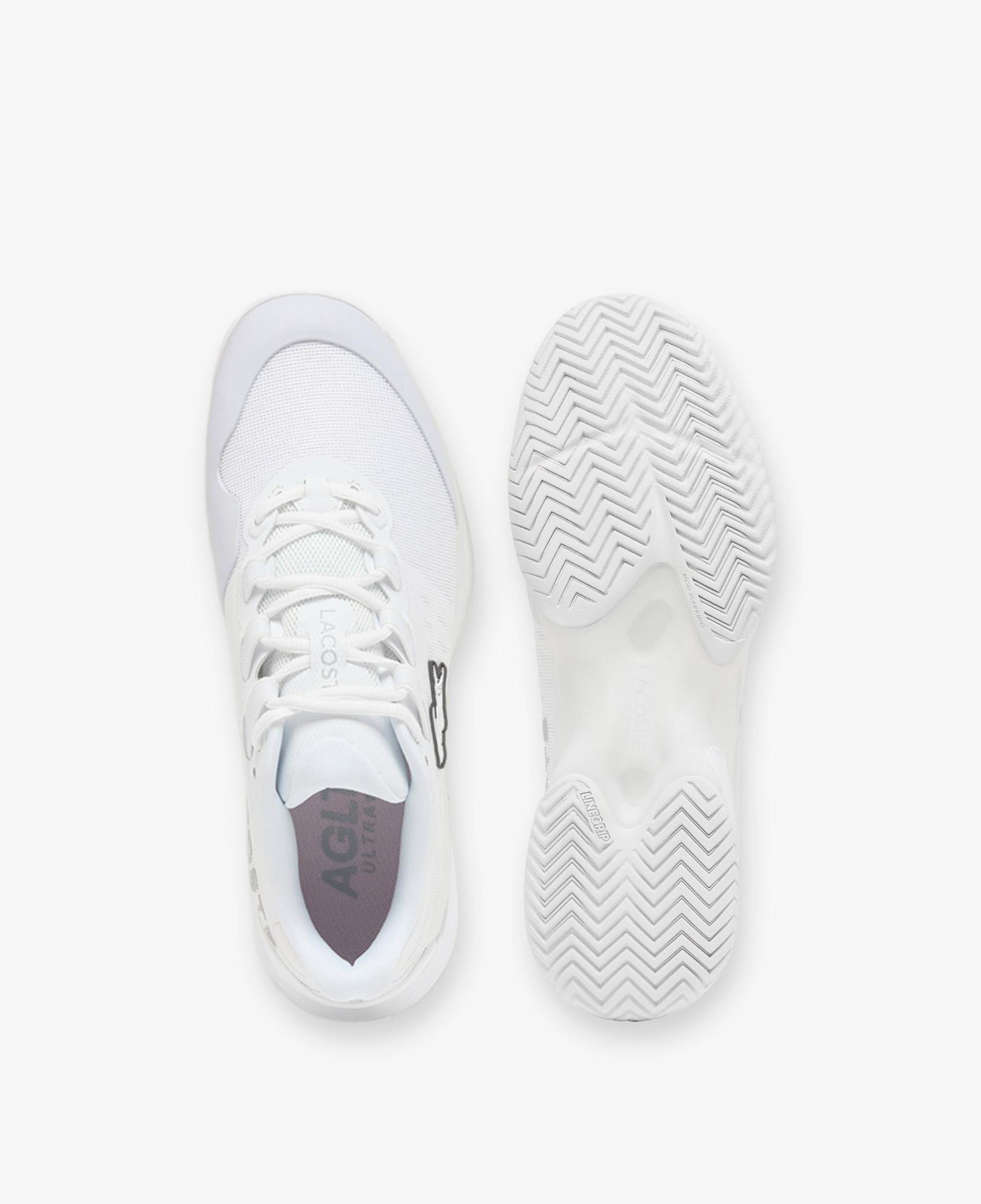 Lacoste AG-LT23 Ultra Kadın Beyaz Sneaker