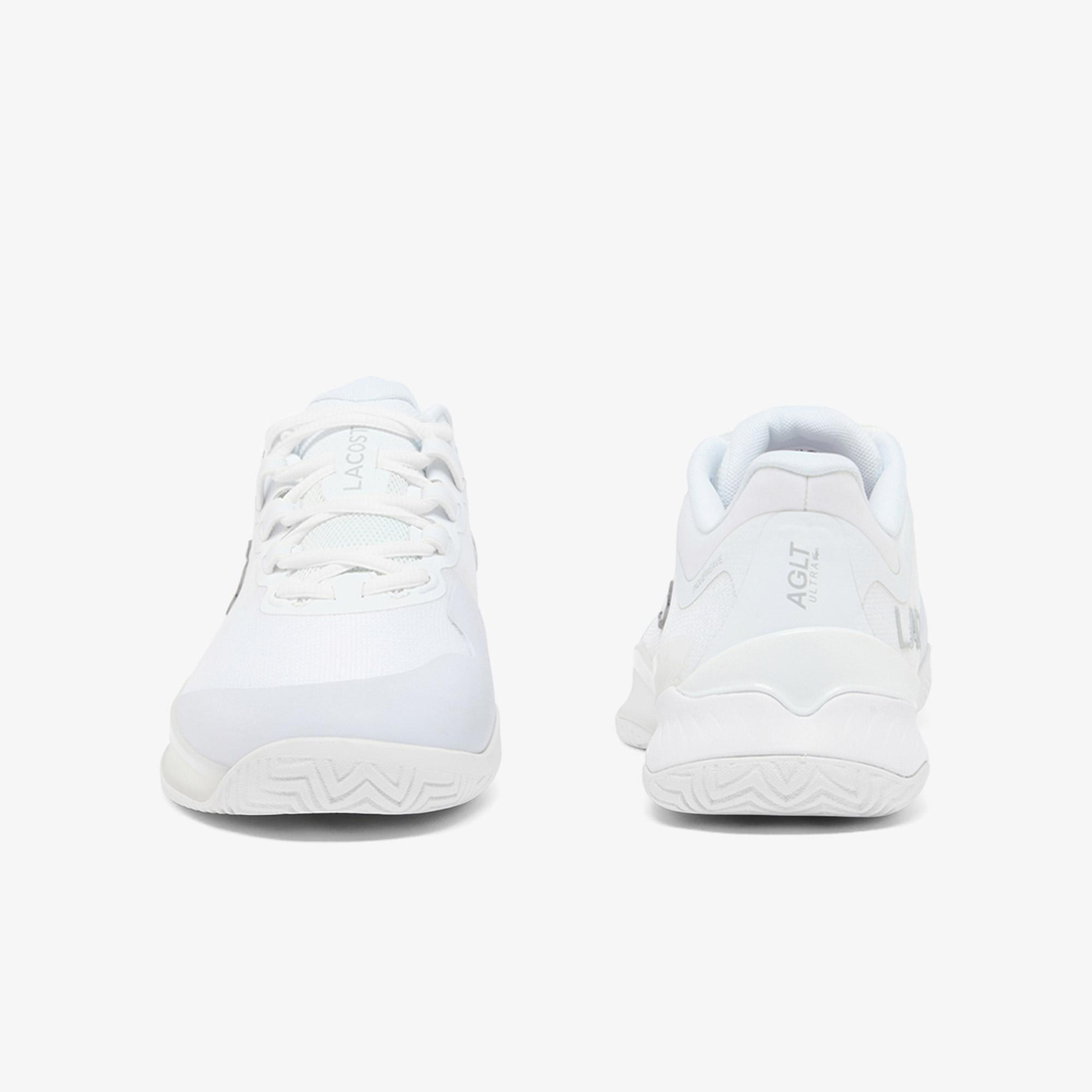Lacoste AG-LT23 Ultra Kadın Beyaz Sneaker