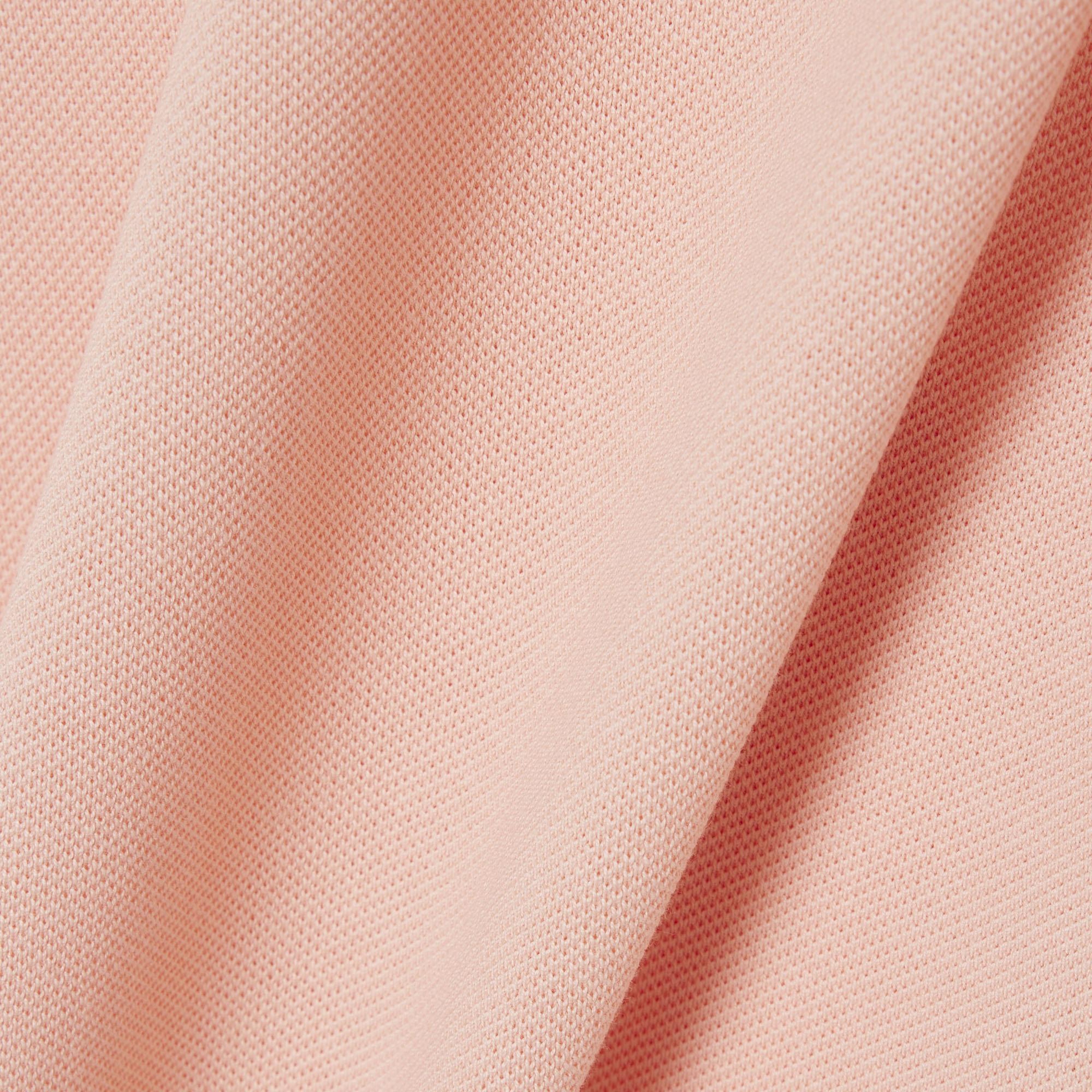 Lacoste L.12.12 Erkek Classic Fit Pembe Polo