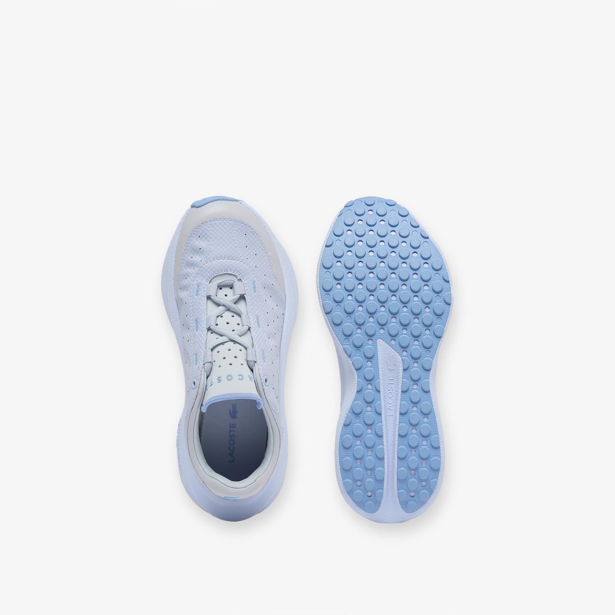 Lacoste Neo Run Active Kadın Mavi Sneaker