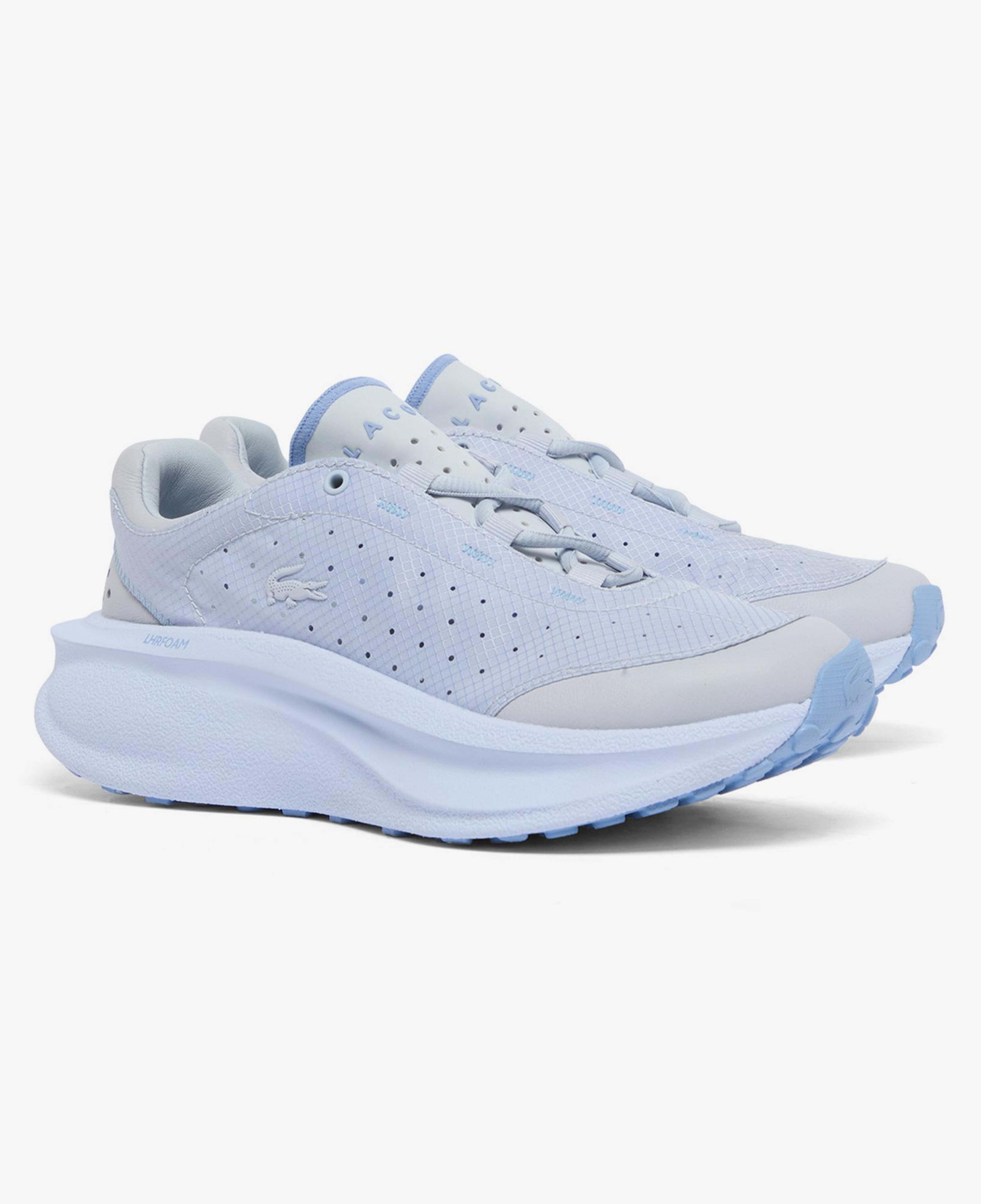 Lacoste Neo Run Active Kadın Mavi Sneaker