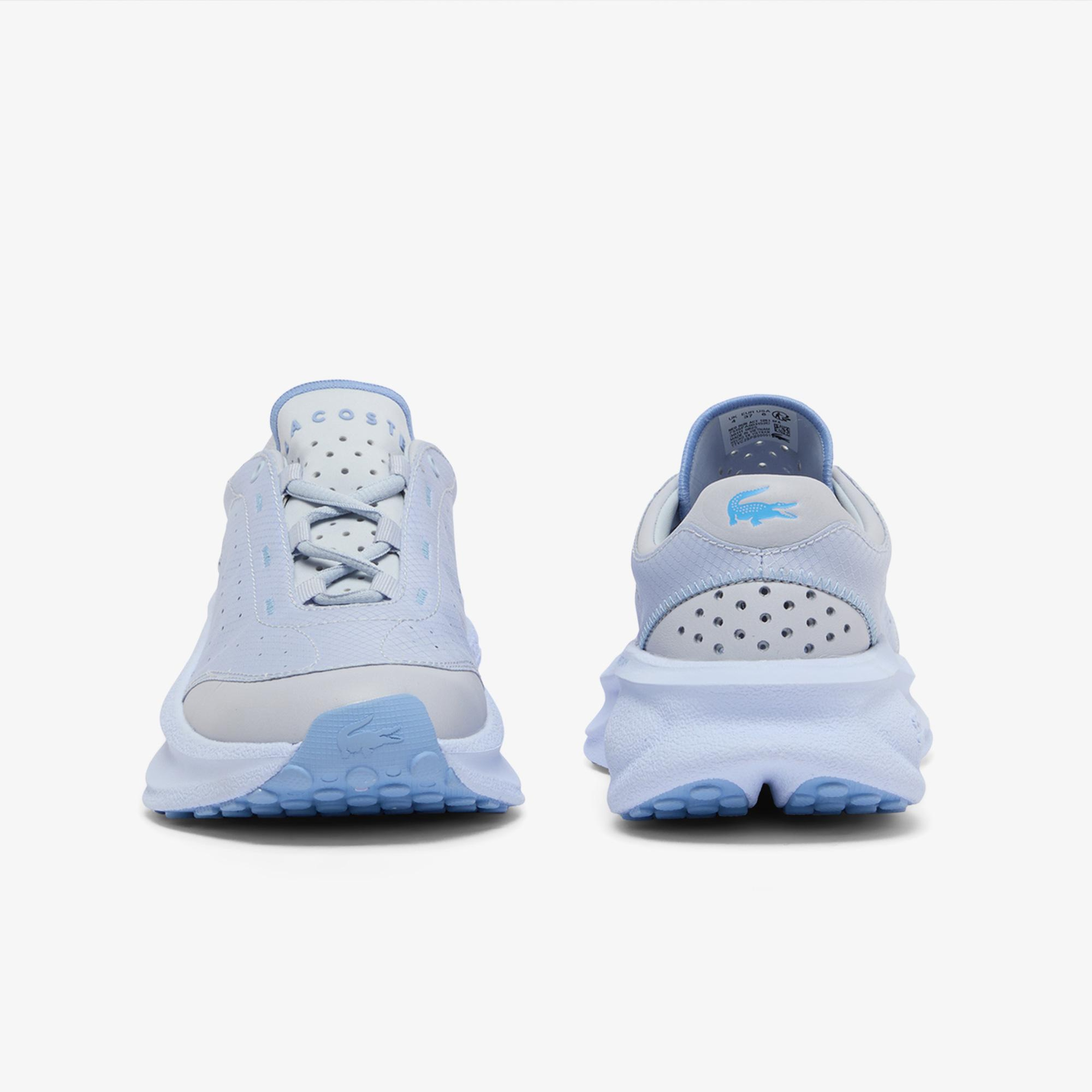 Lacoste Neo Run Active Kadın Mavi Sneaker