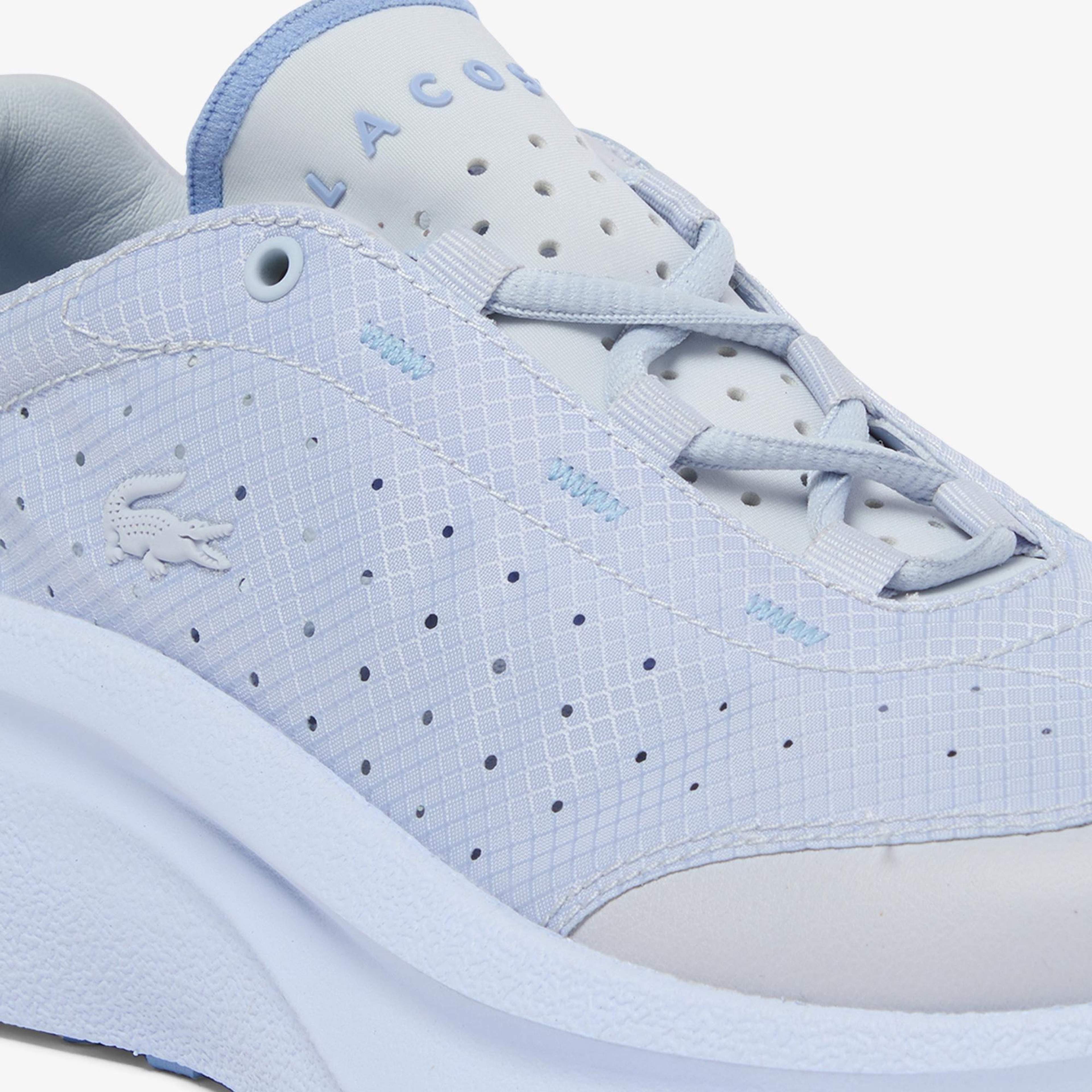 Lacoste Neo Run Active Kadın Mavi Sneaker