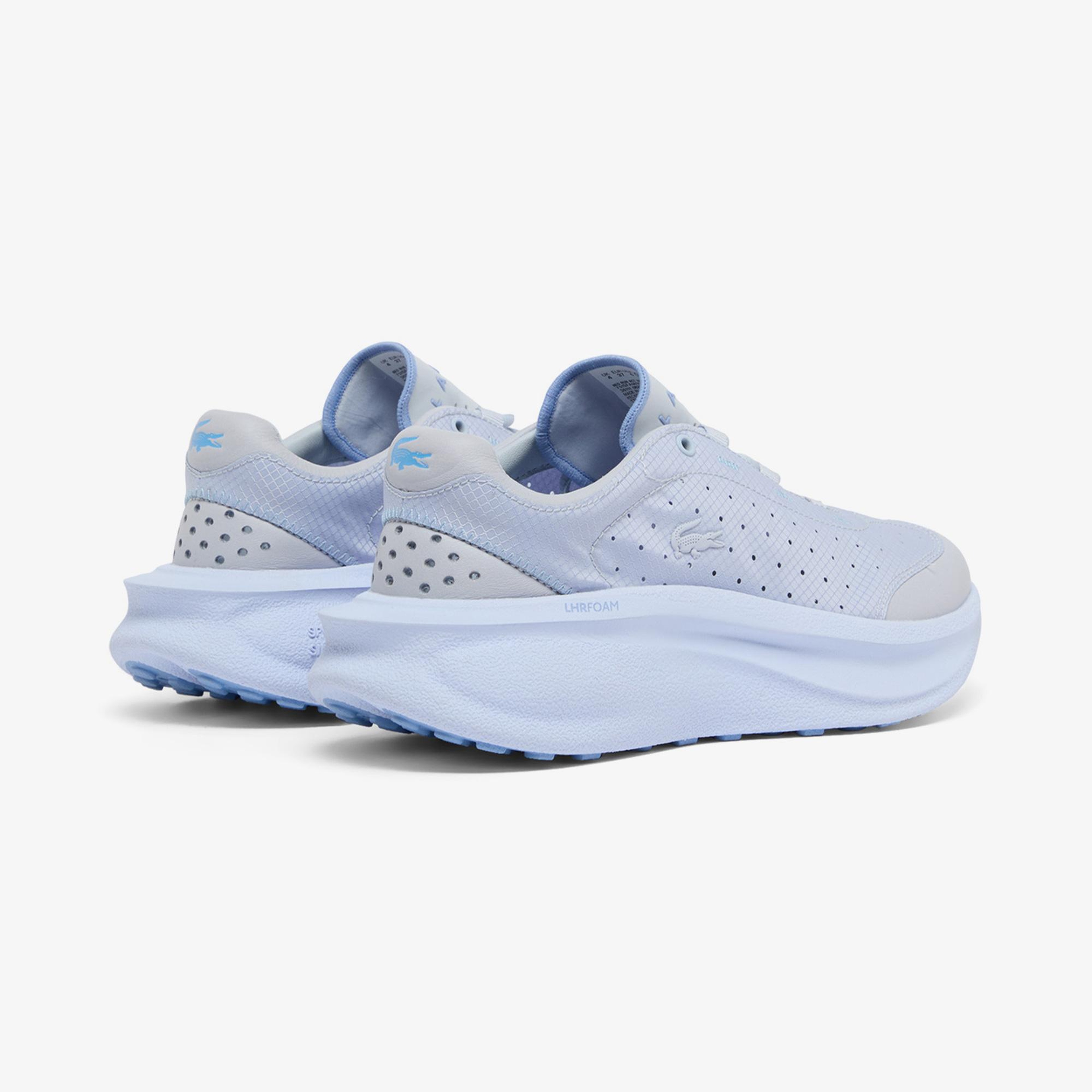 Lacoste Neo Run Active Kadın Mavi Sneaker