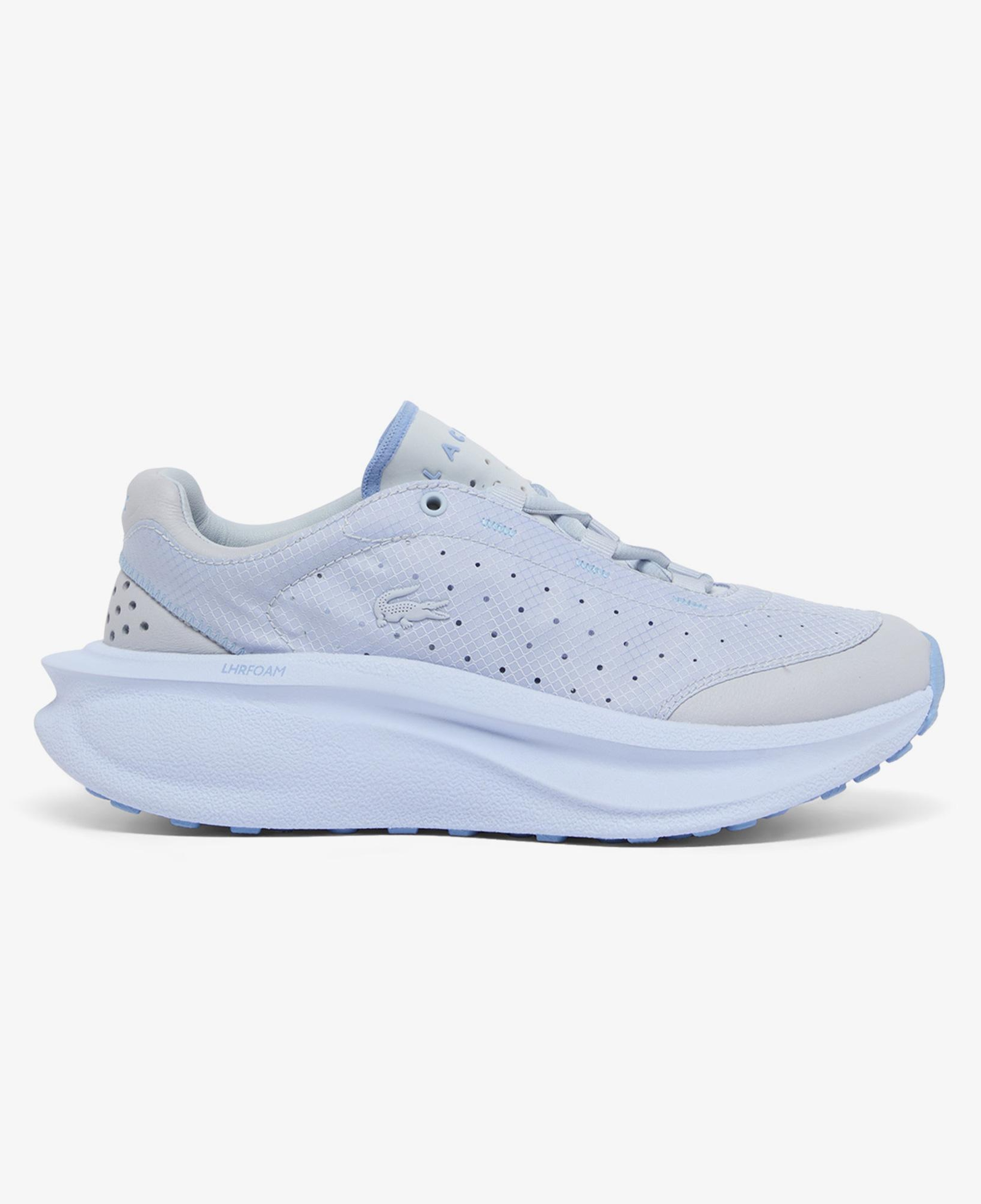 Lacoste Neo Run Active Kadın Mavi Sneaker