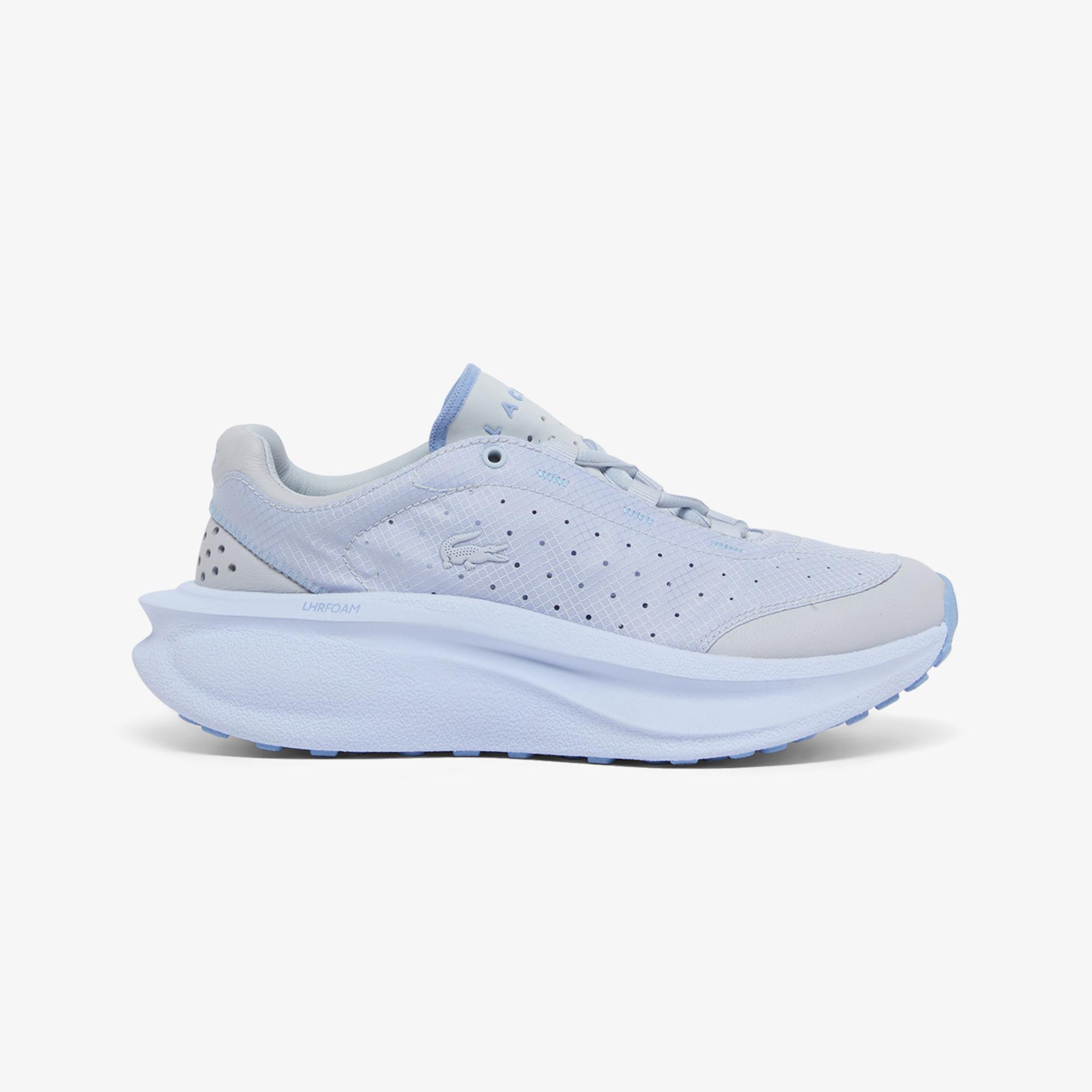 Lacoste Neo Run Active Kadın Mavi Sneaker
